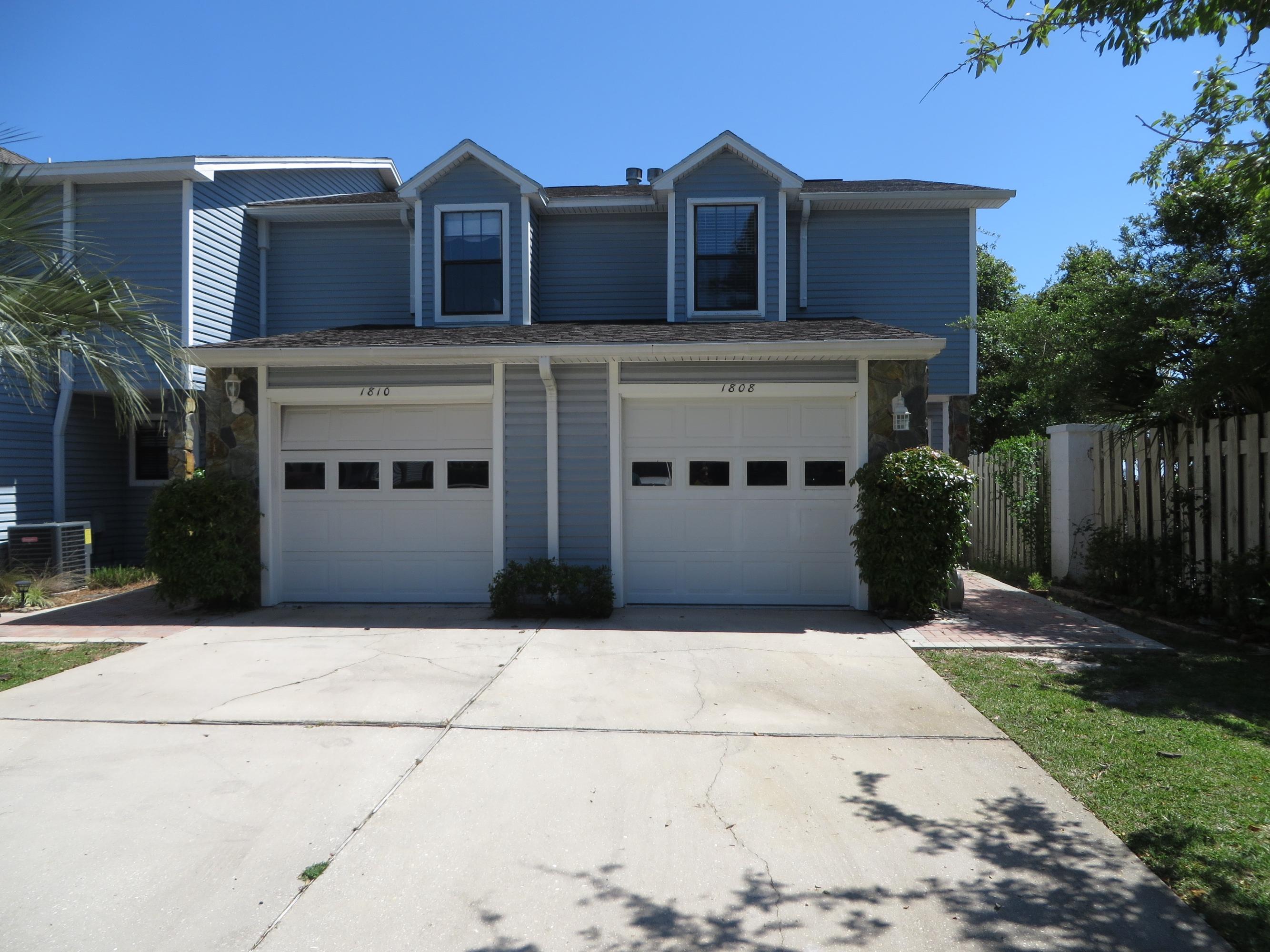 SEA PINES T/H - Residential