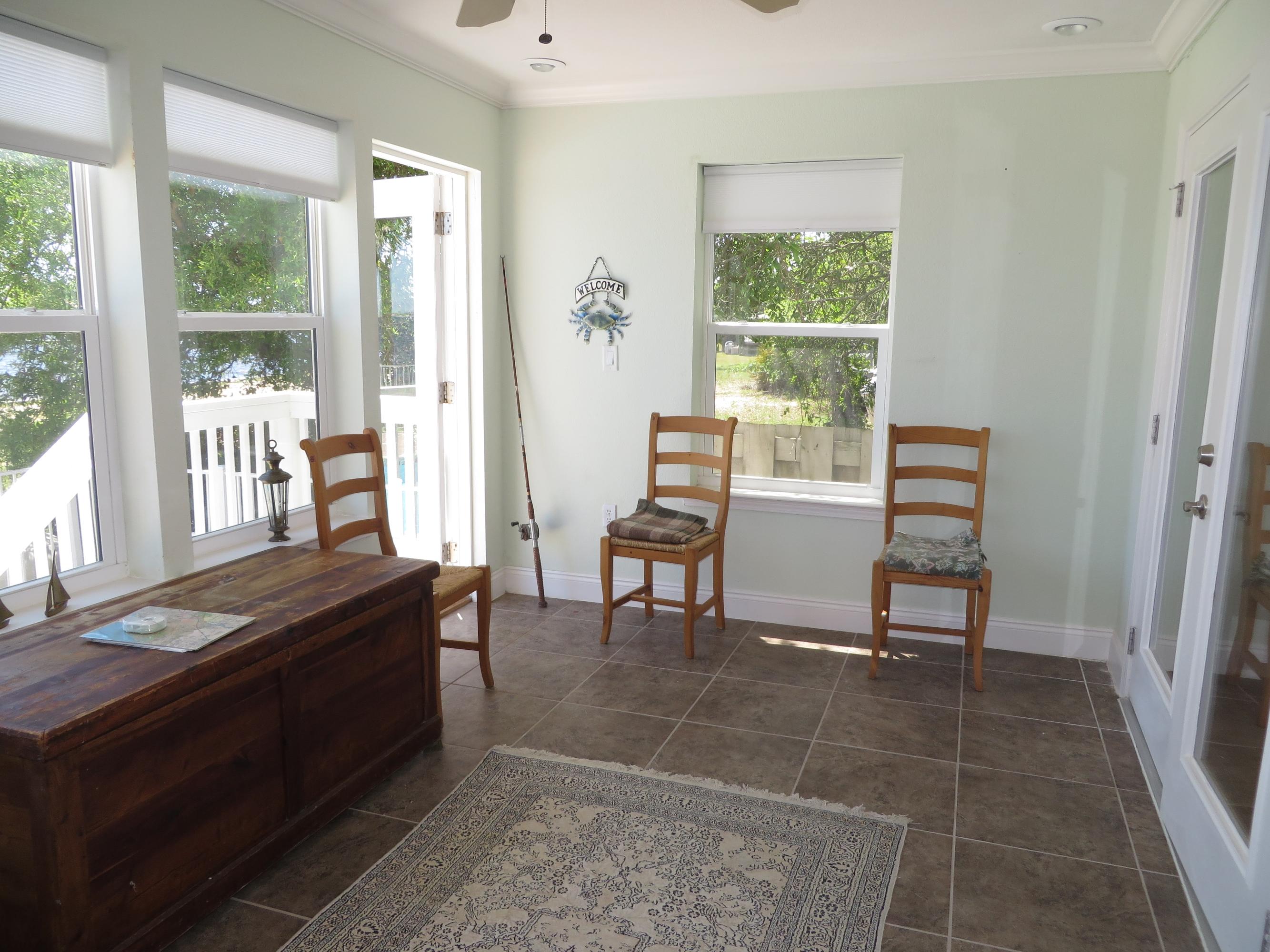 SEA PINES T/H - Residential