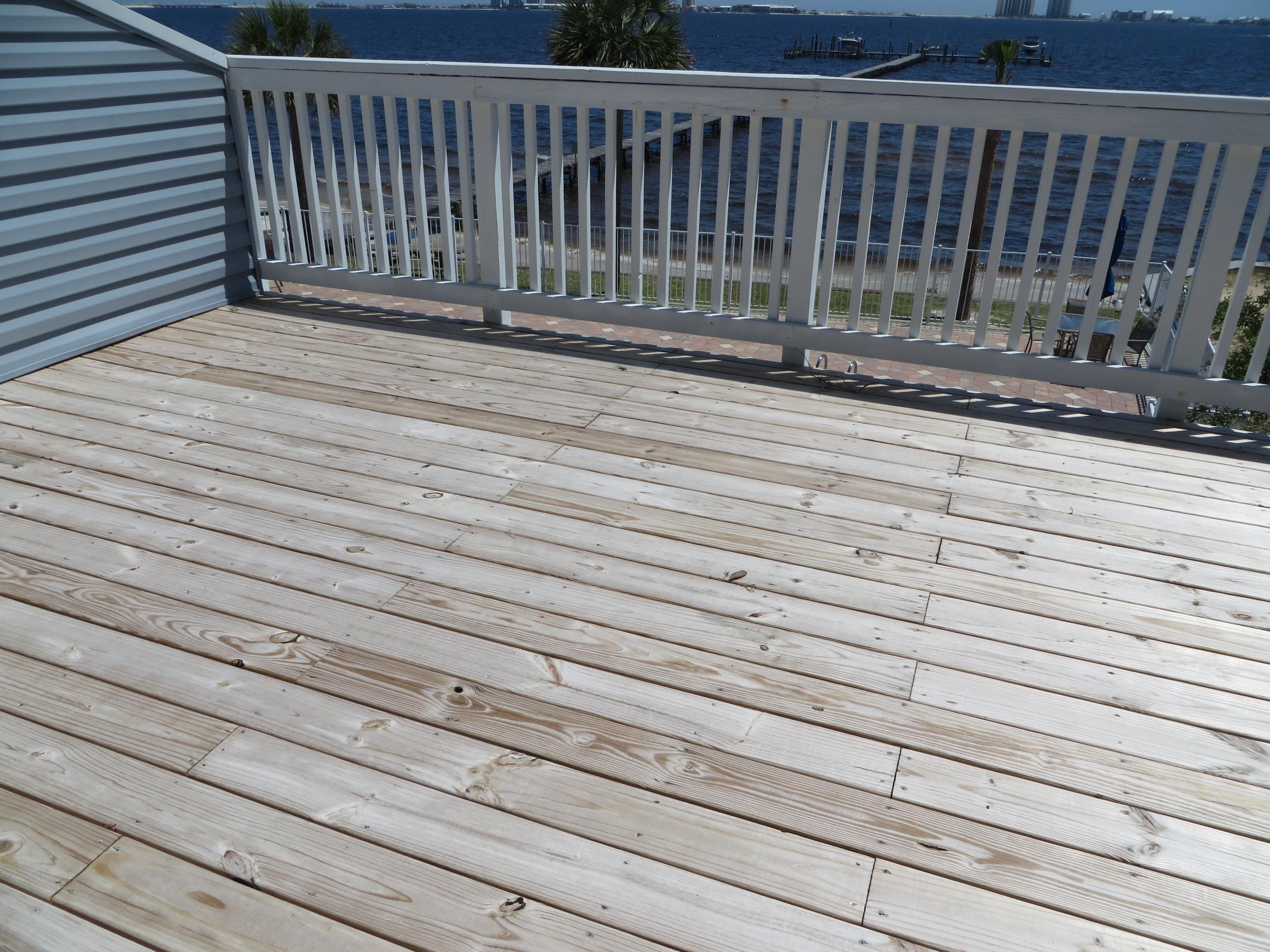 SEA PINES T/H - Residential