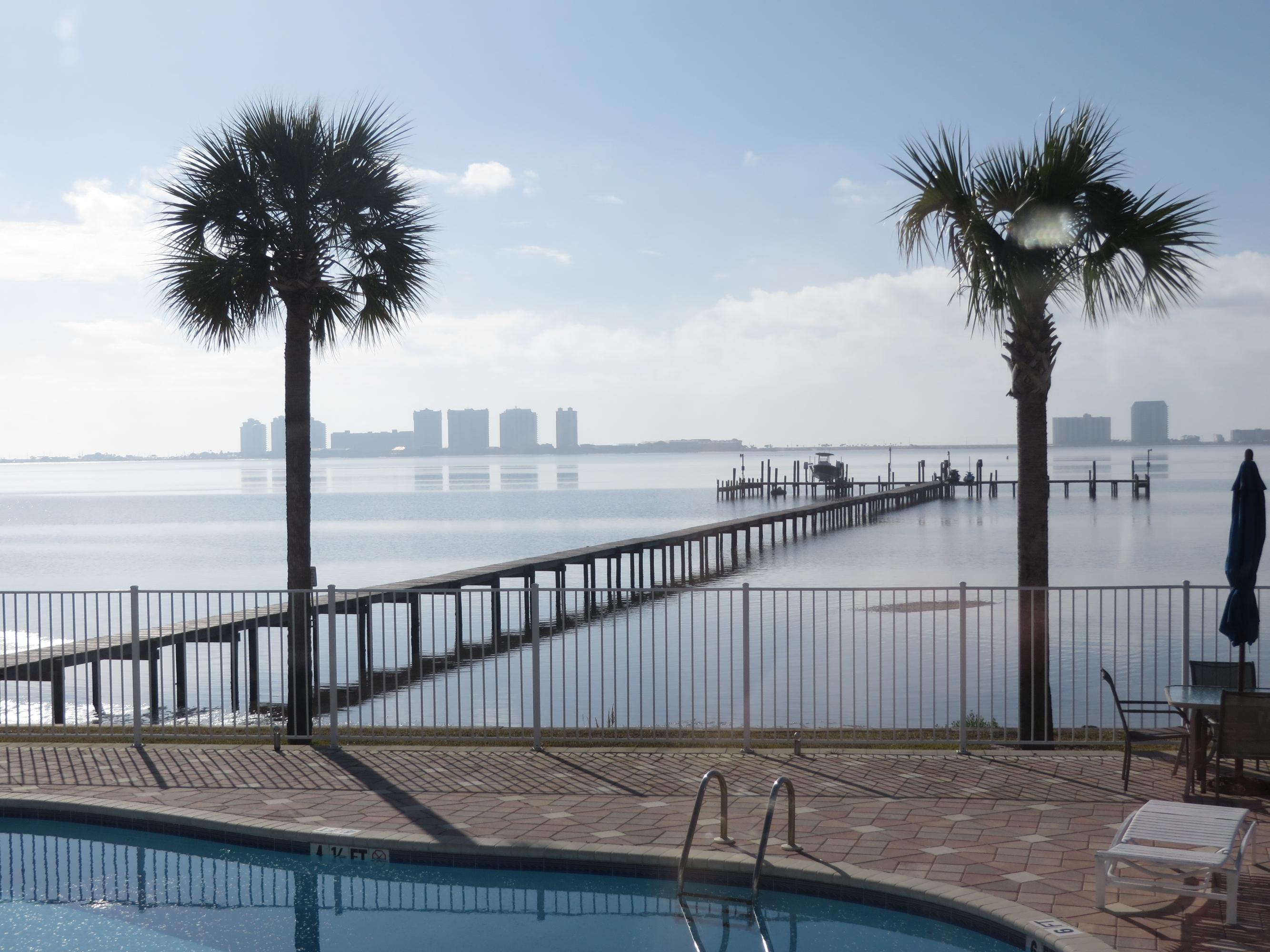 SEA PINES T/H - Residential