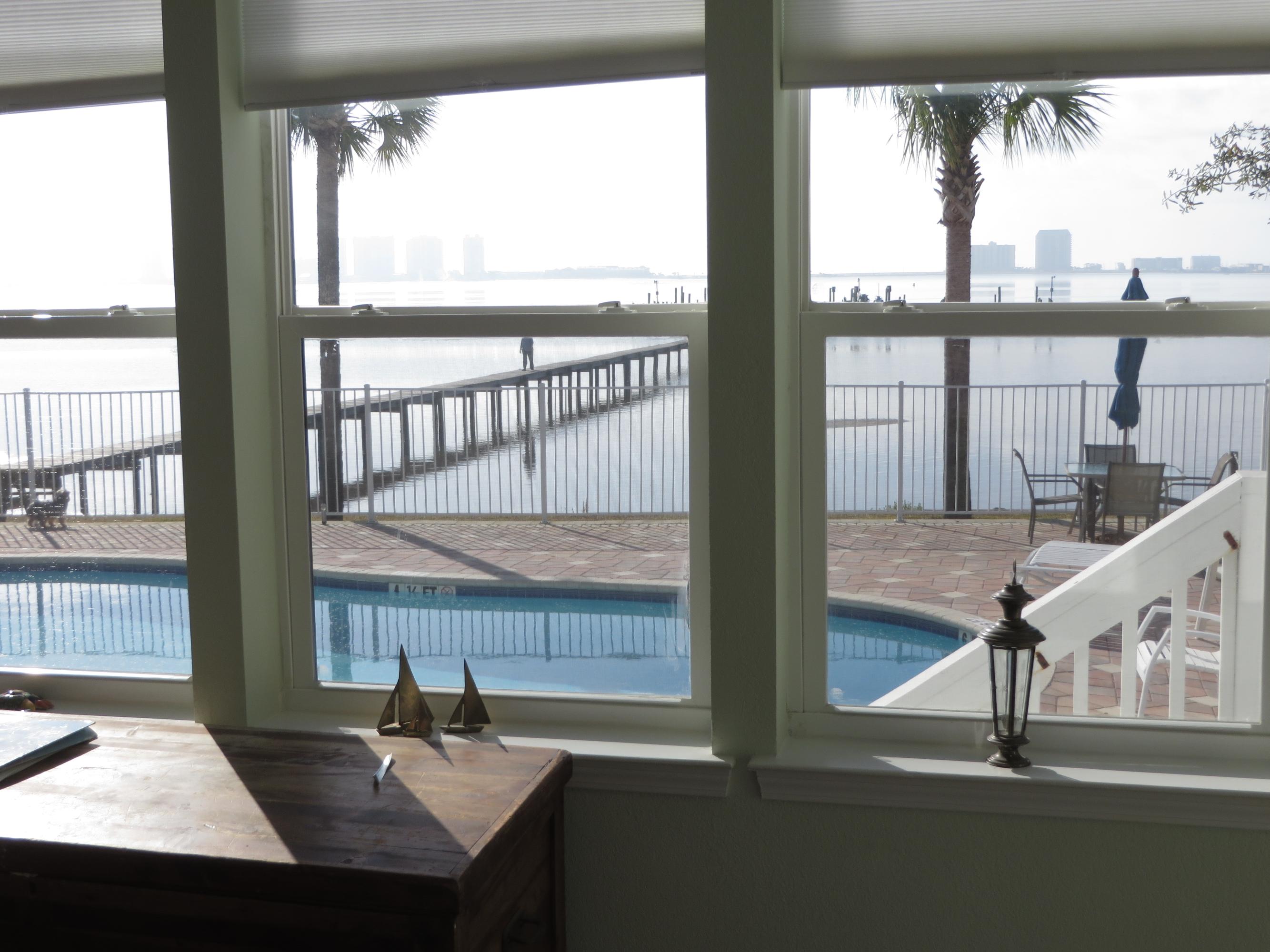SEA PINES T/H - Residential