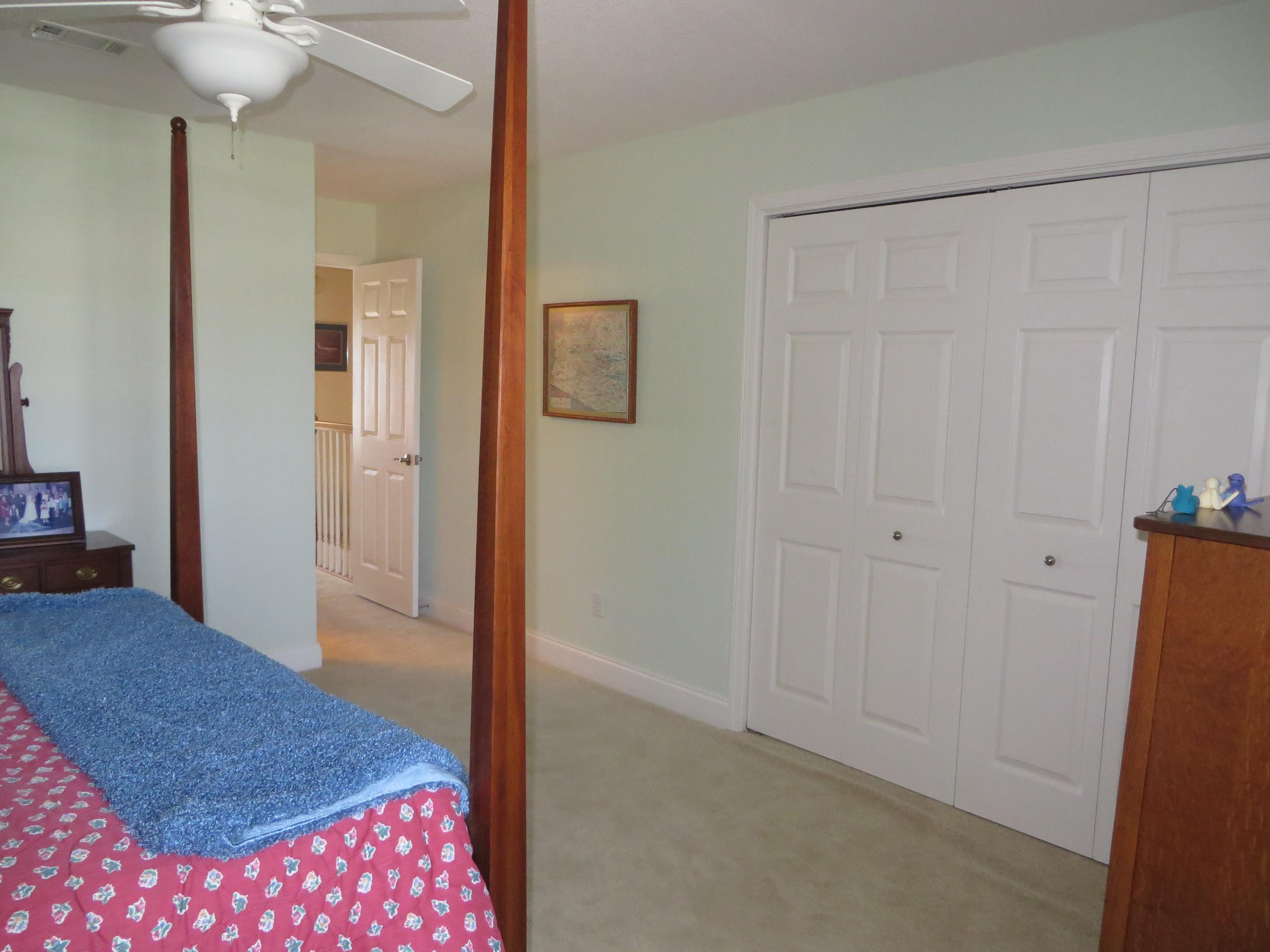 SEA PINES T/H - Residential