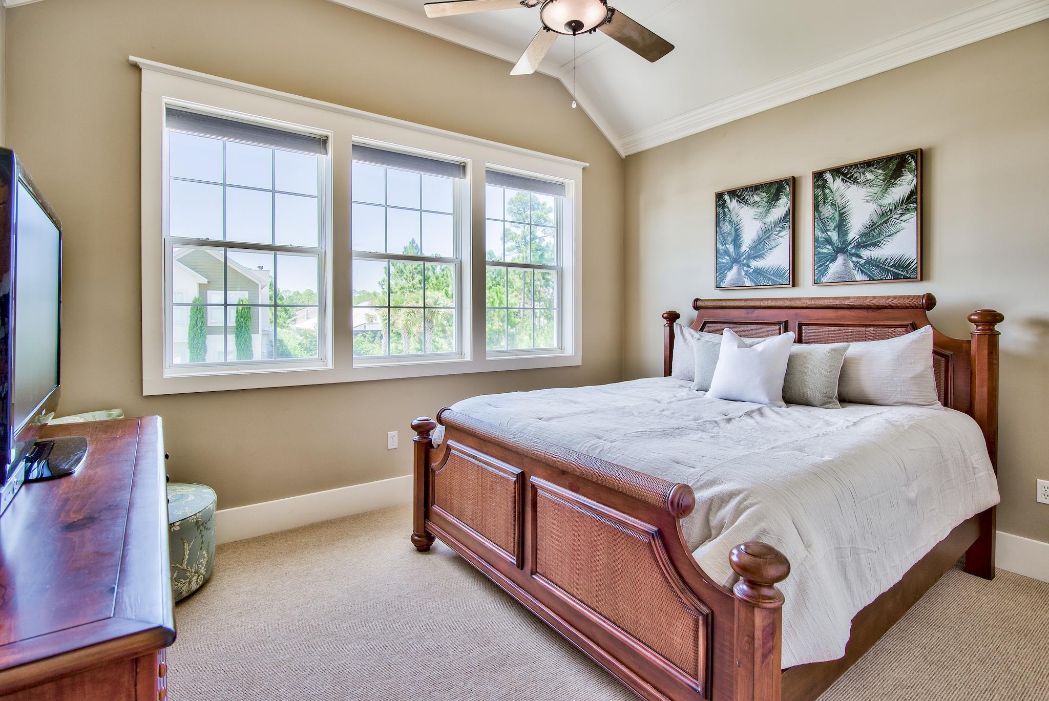 CYPRESS BREEZE PLANTATION - Residential