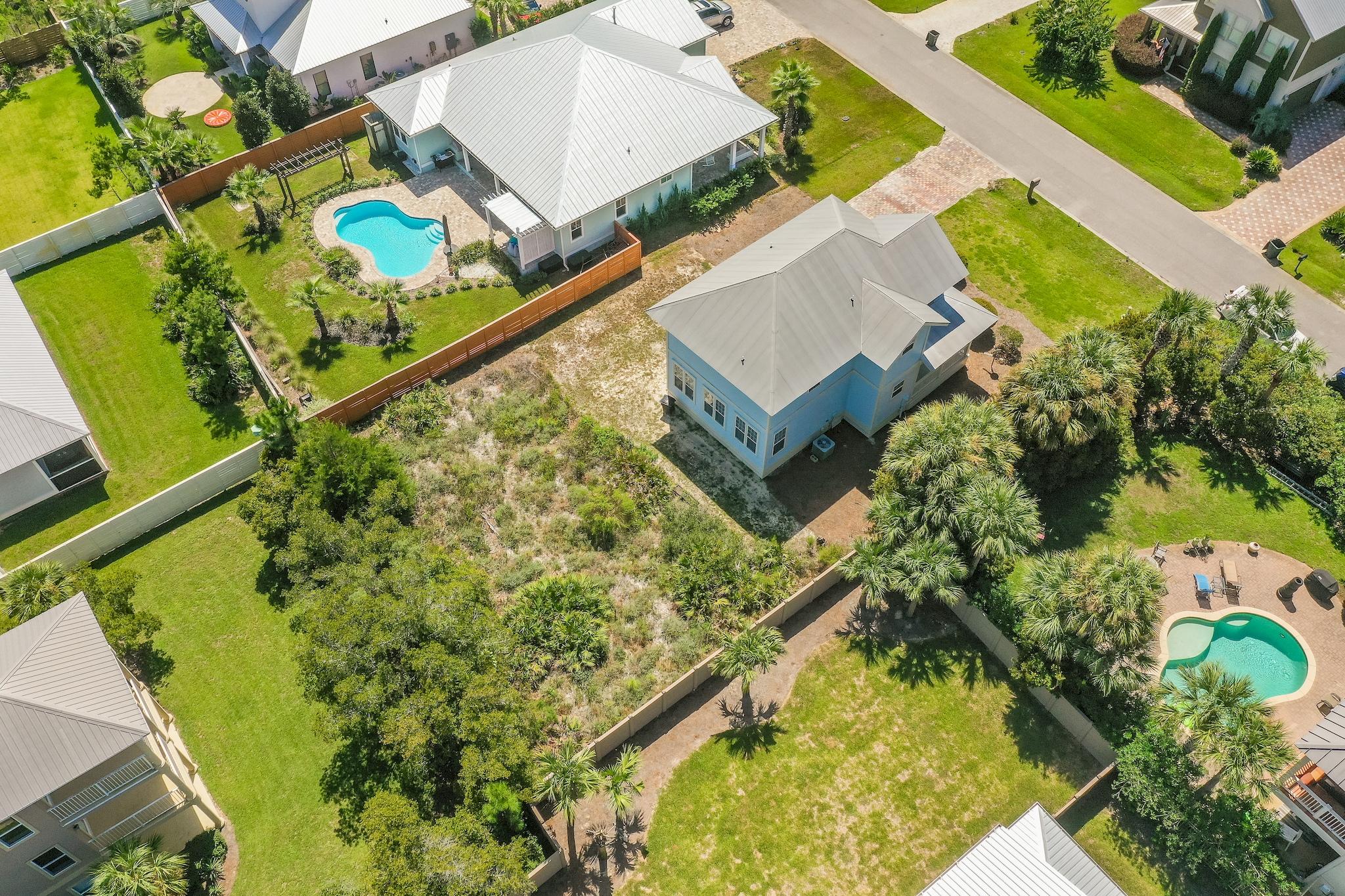 CYPRESS BREEZE PLANTATION - Residential