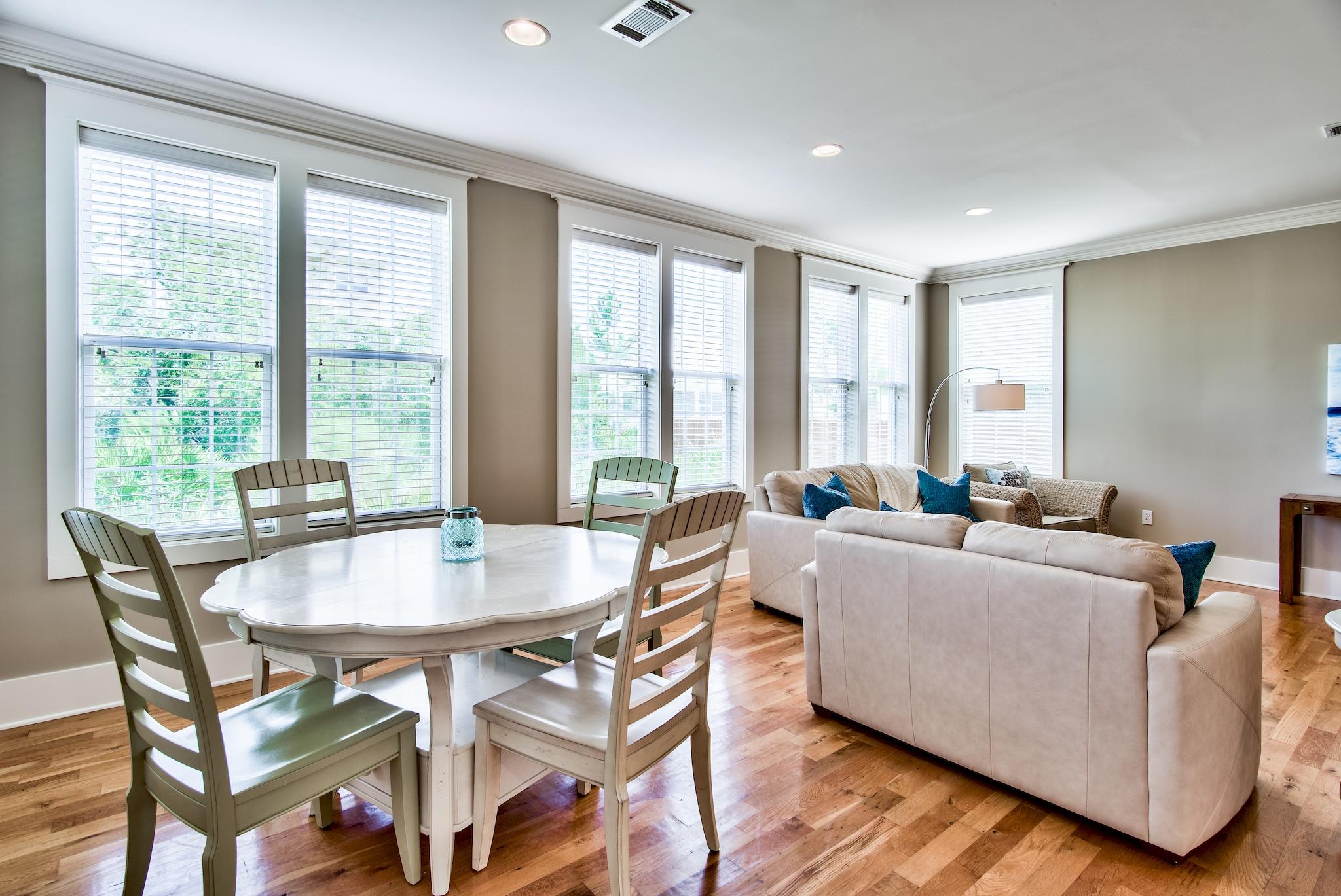 CYPRESS BREEZE PLANTATION - Residential