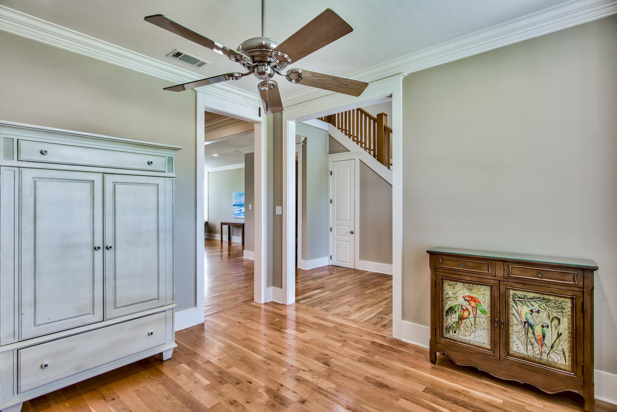 CYPRESS BREEZE PLANTATION - Residential