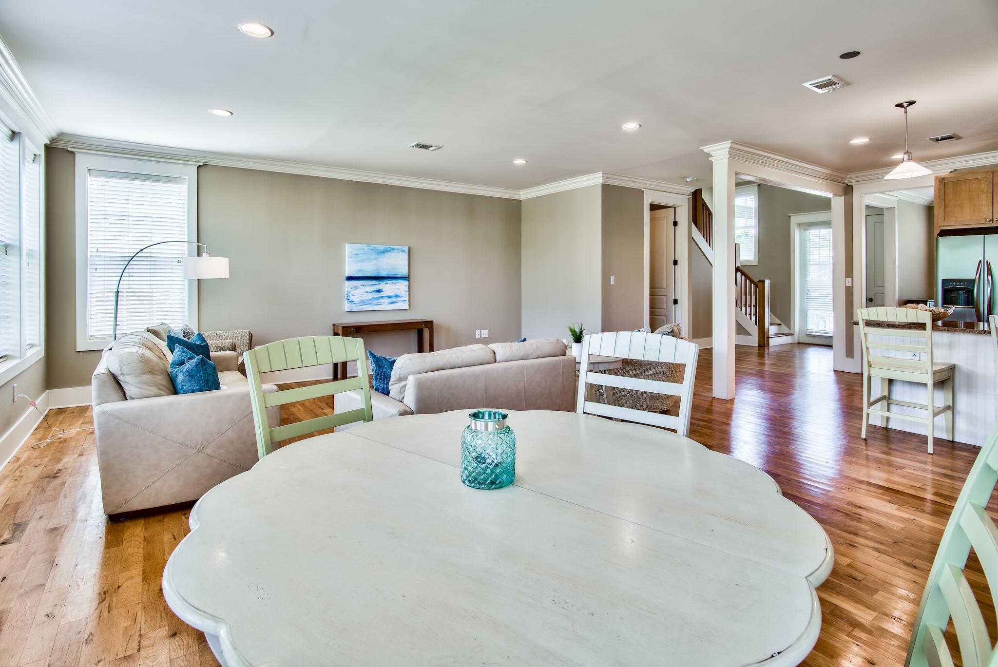 CYPRESS BREEZE PLANTATION - Residential