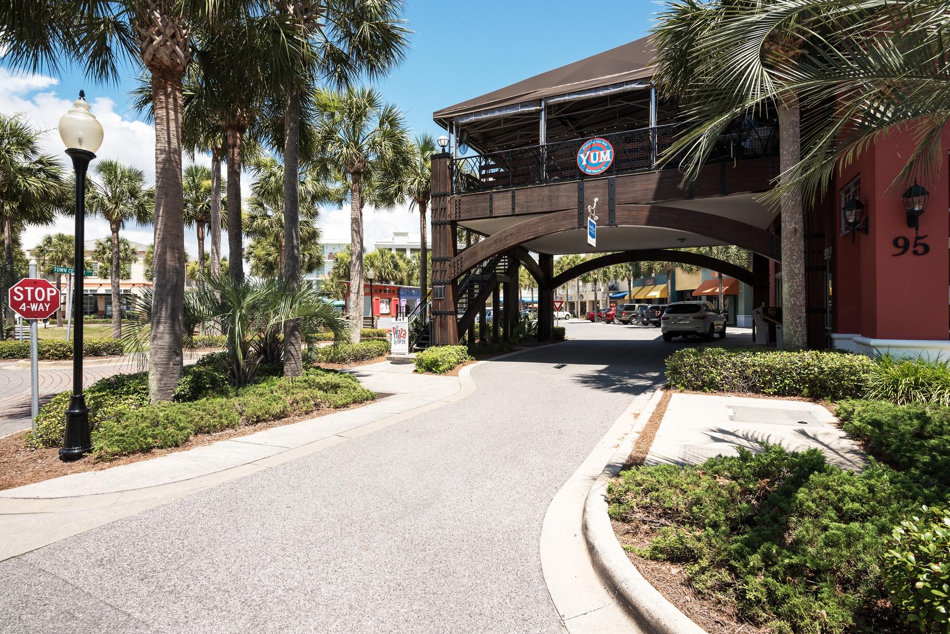 CYPRESS BREEZE PLANTATION - Residential