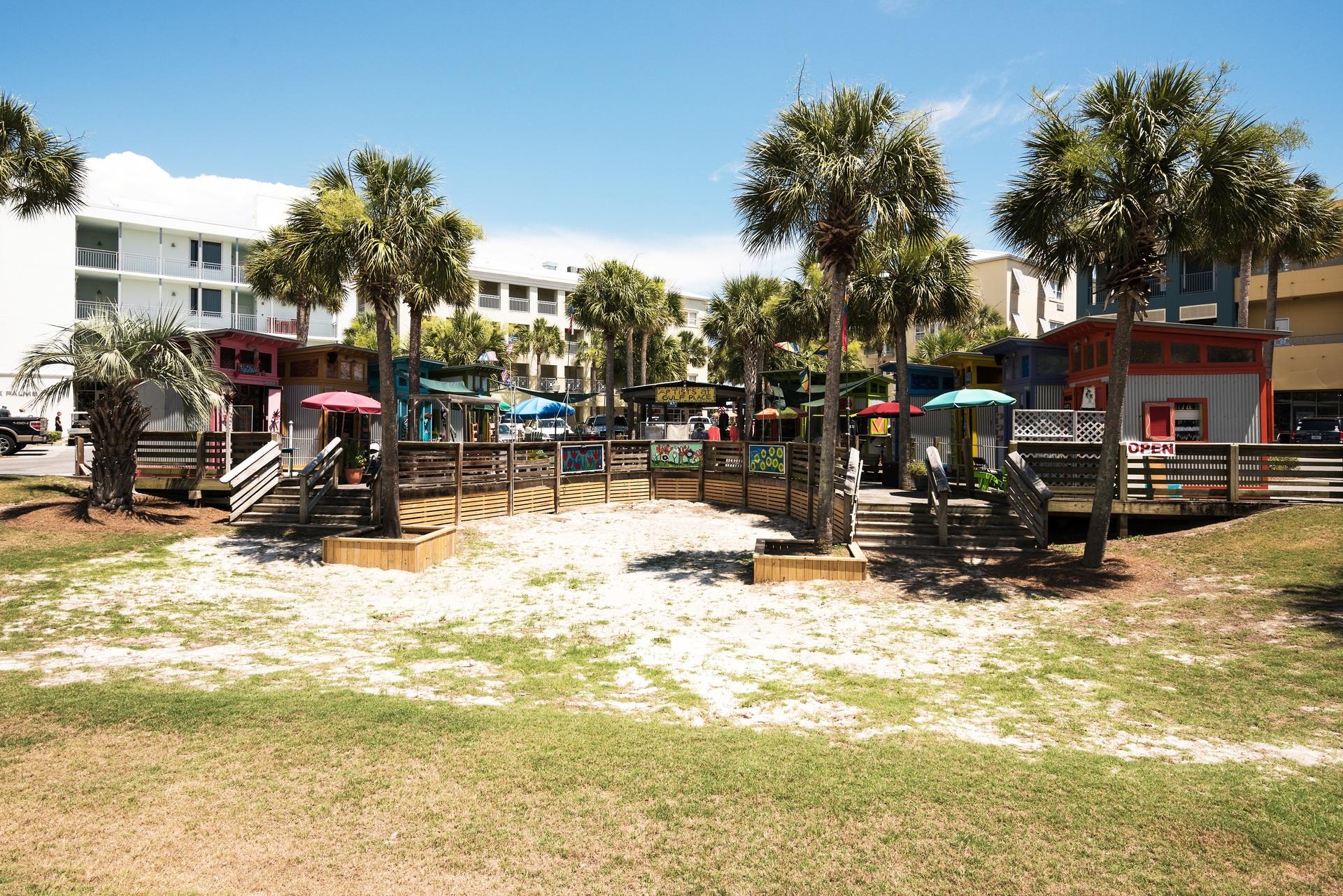 CYPRESS BREEZE PLANTATION - Residential