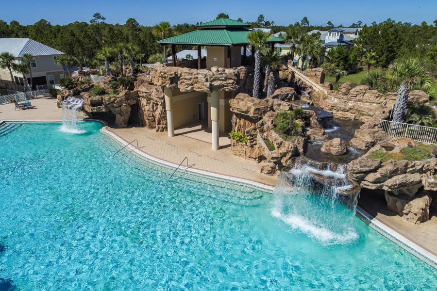 CYPRESS BREEZE PLANTATION - Residential