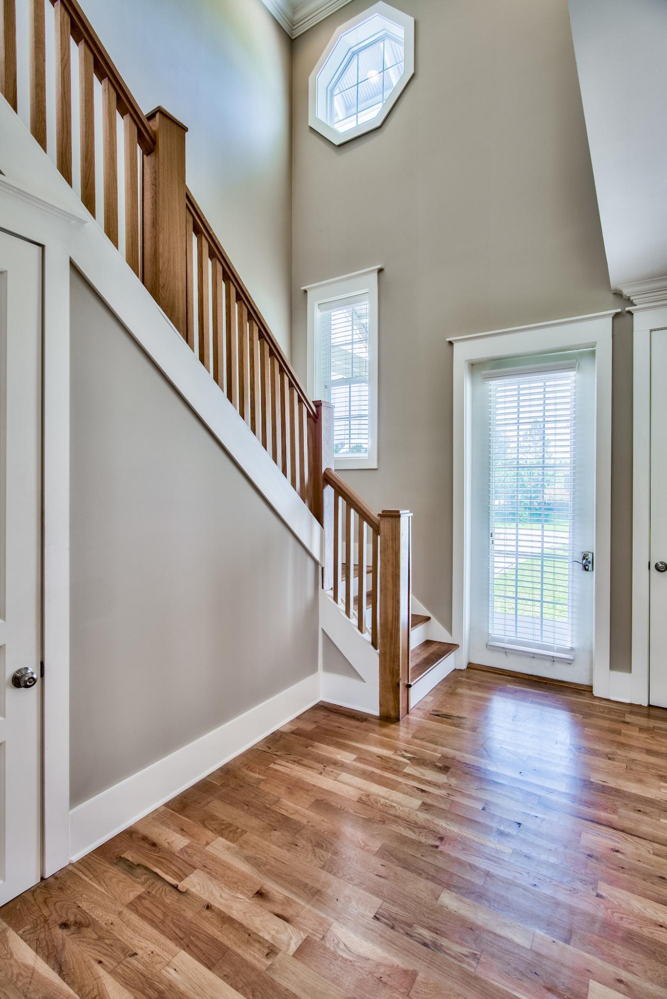 CYPRESS BREEZE PLANTATION - Residential