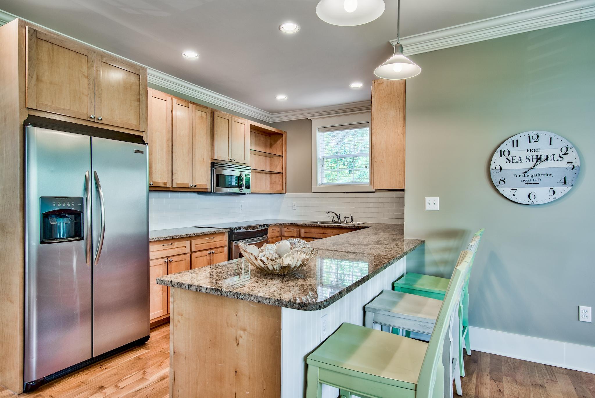 CYPRESS BREEZE PLANTATION - Residential