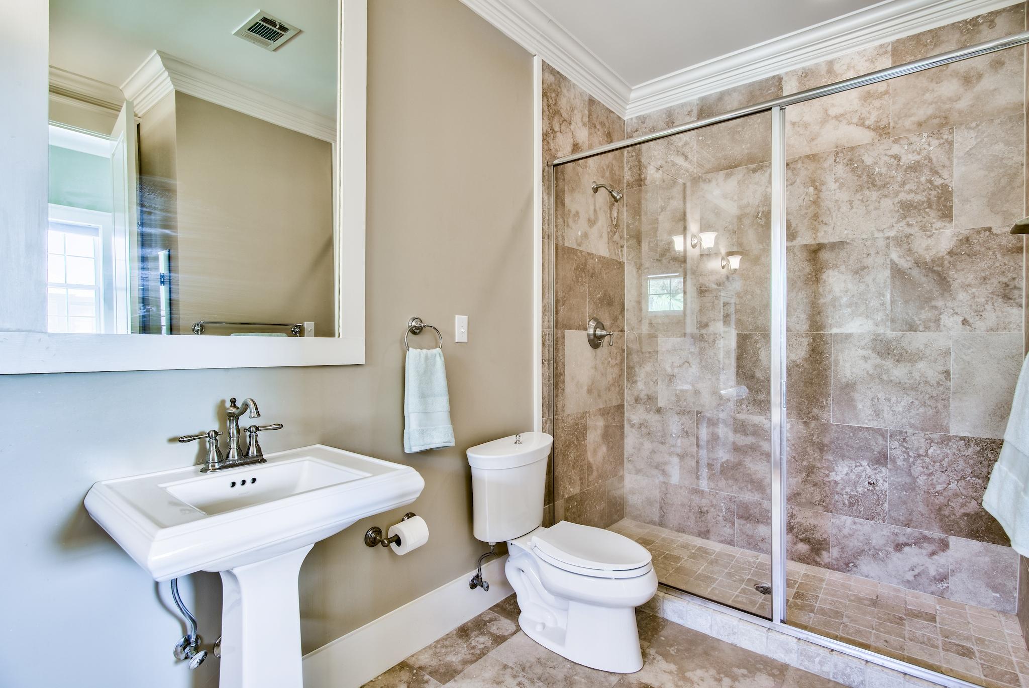 CYPRESS BREEZE PLANTATION - Residential