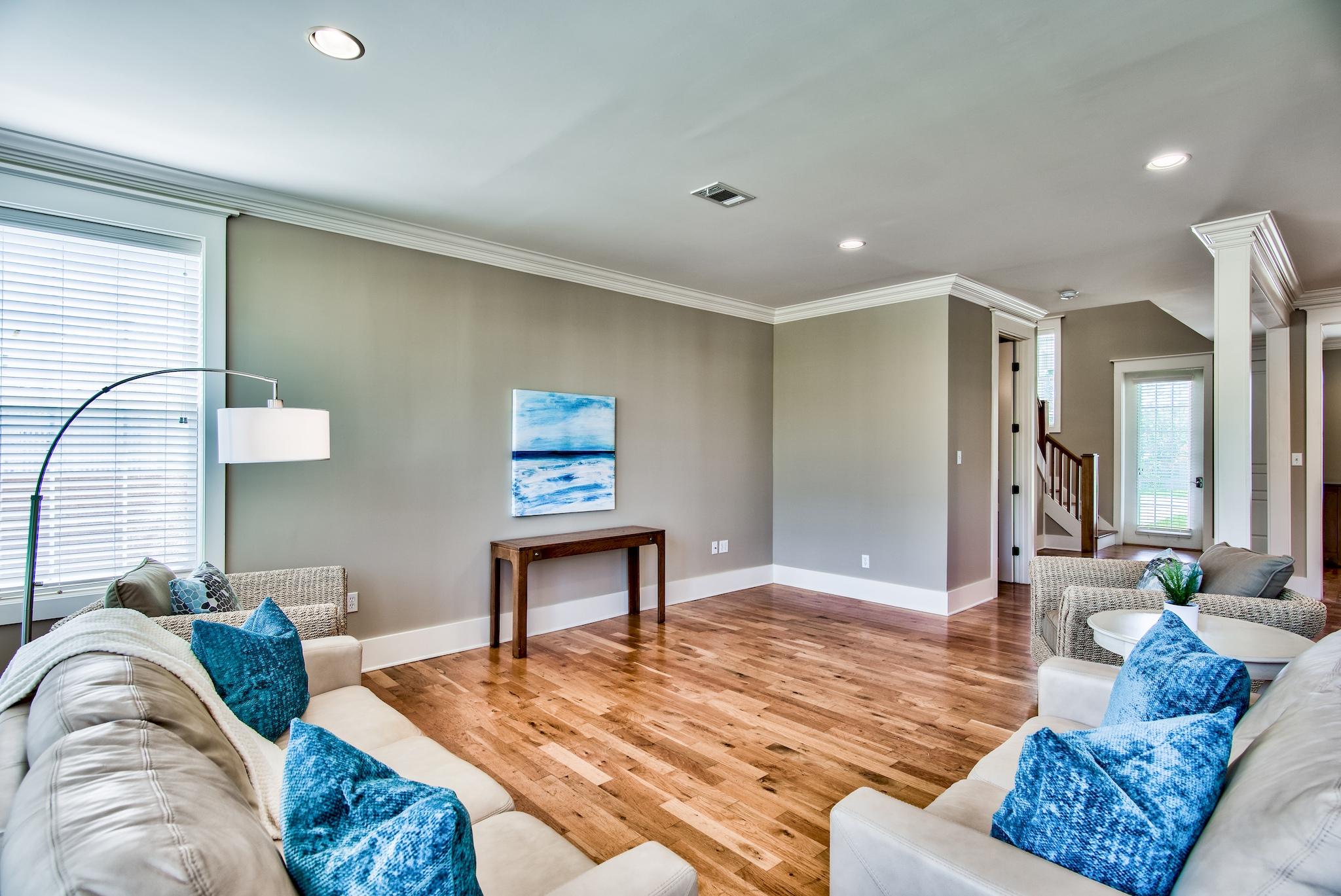 CYPRESS BREEZE PLANTATION - Residential