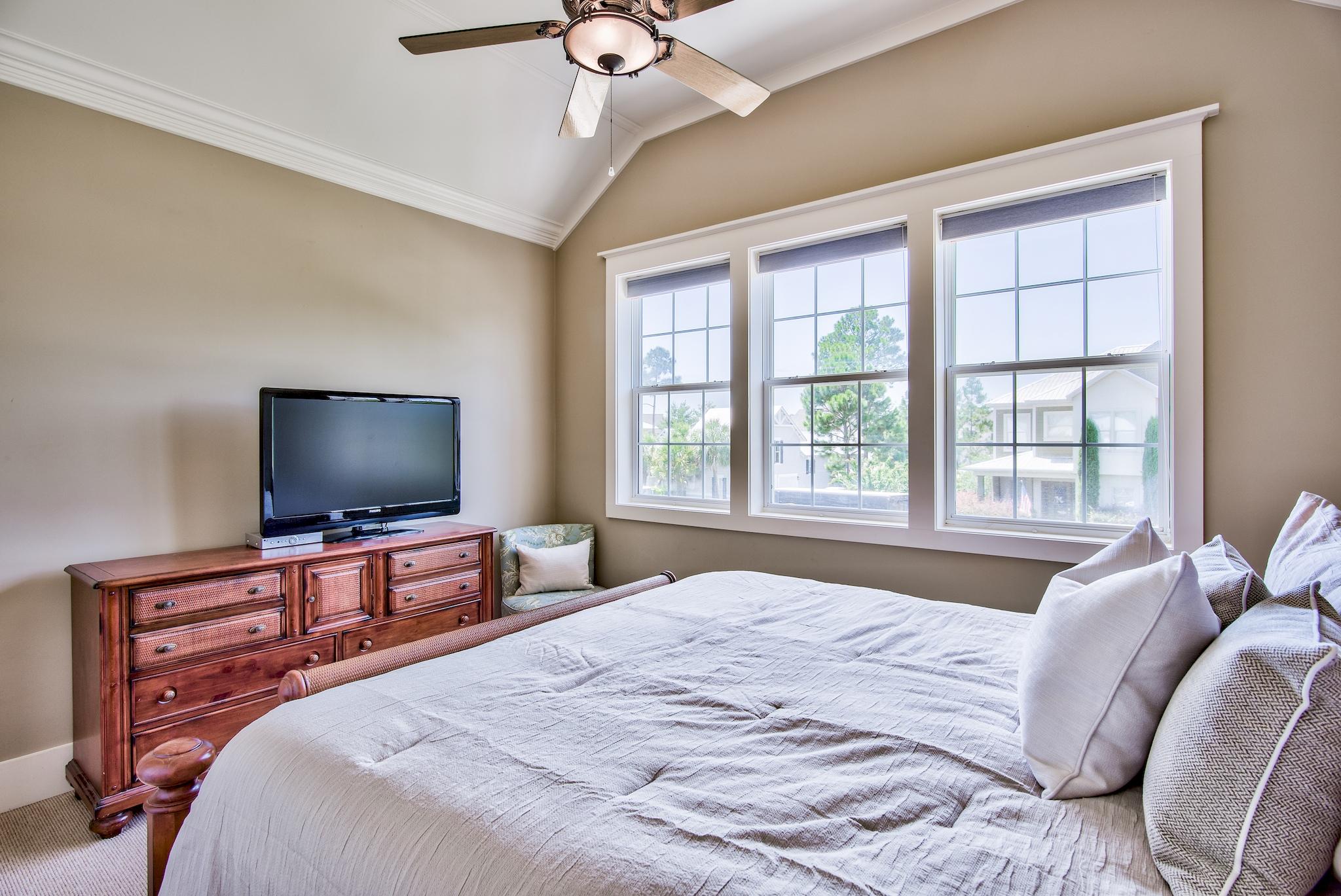 CYPRESS BREEZE PLANTATION - Residential