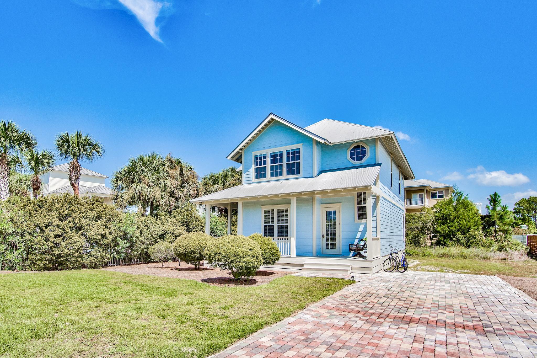 CYPRESS BREEZE PLANTATION - Residential