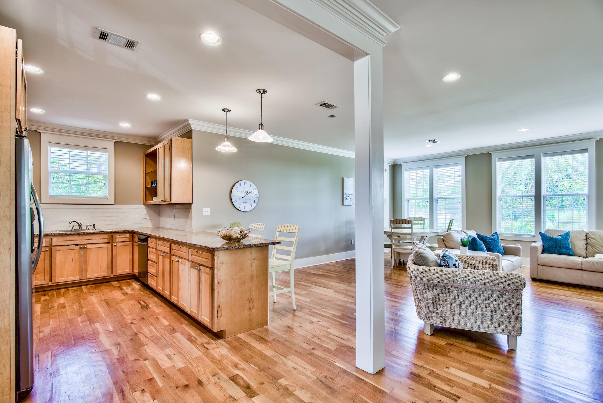 CYPRESS BREEZE PLANTATION - Residential