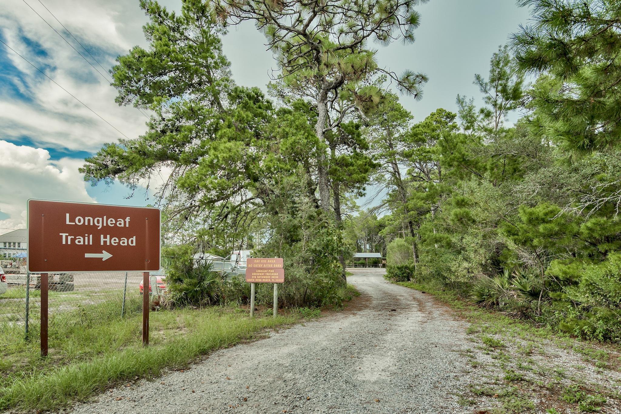 CYPRESS BREEZE PLANTATION - Residential