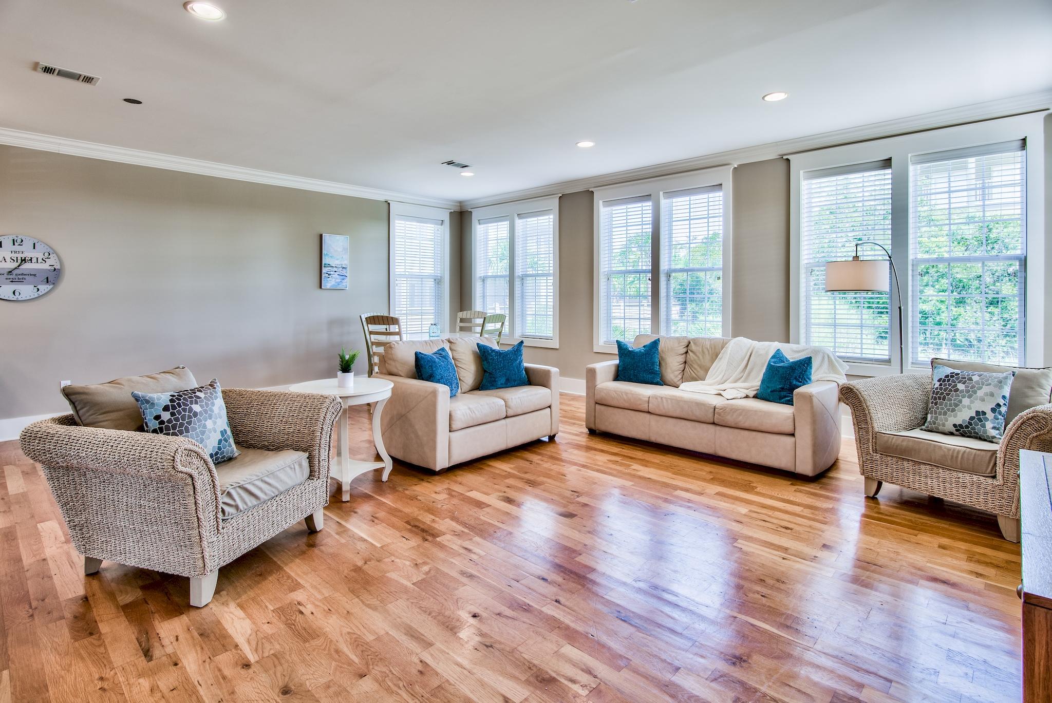 CYPRESS BREEZE PLANTATION - Residential