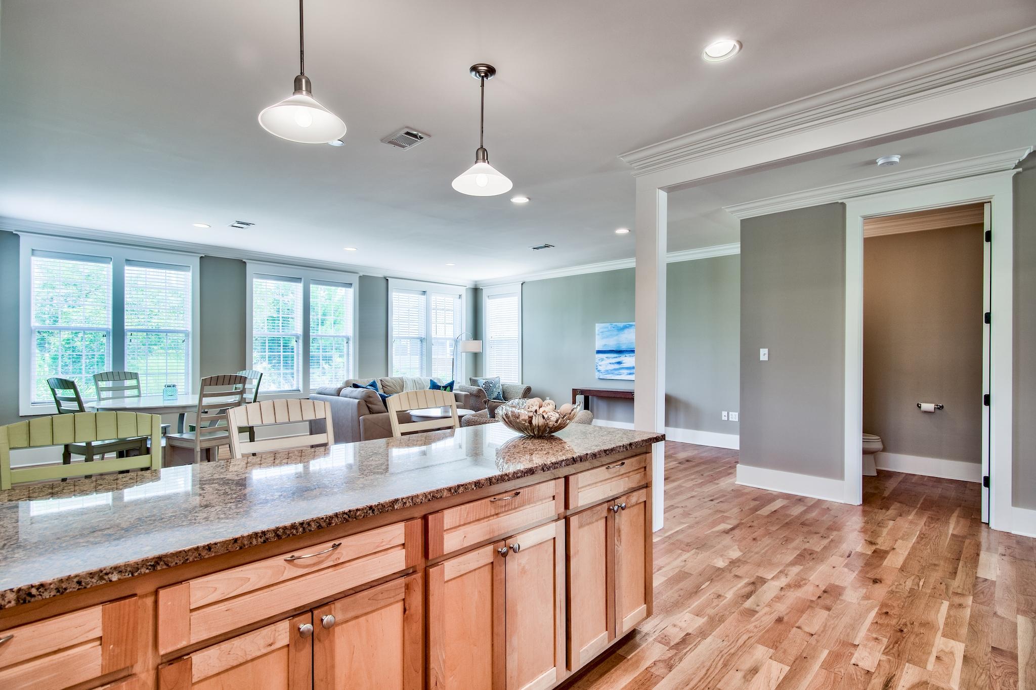 CYPRESS BREEZE PLANTATION - Residential