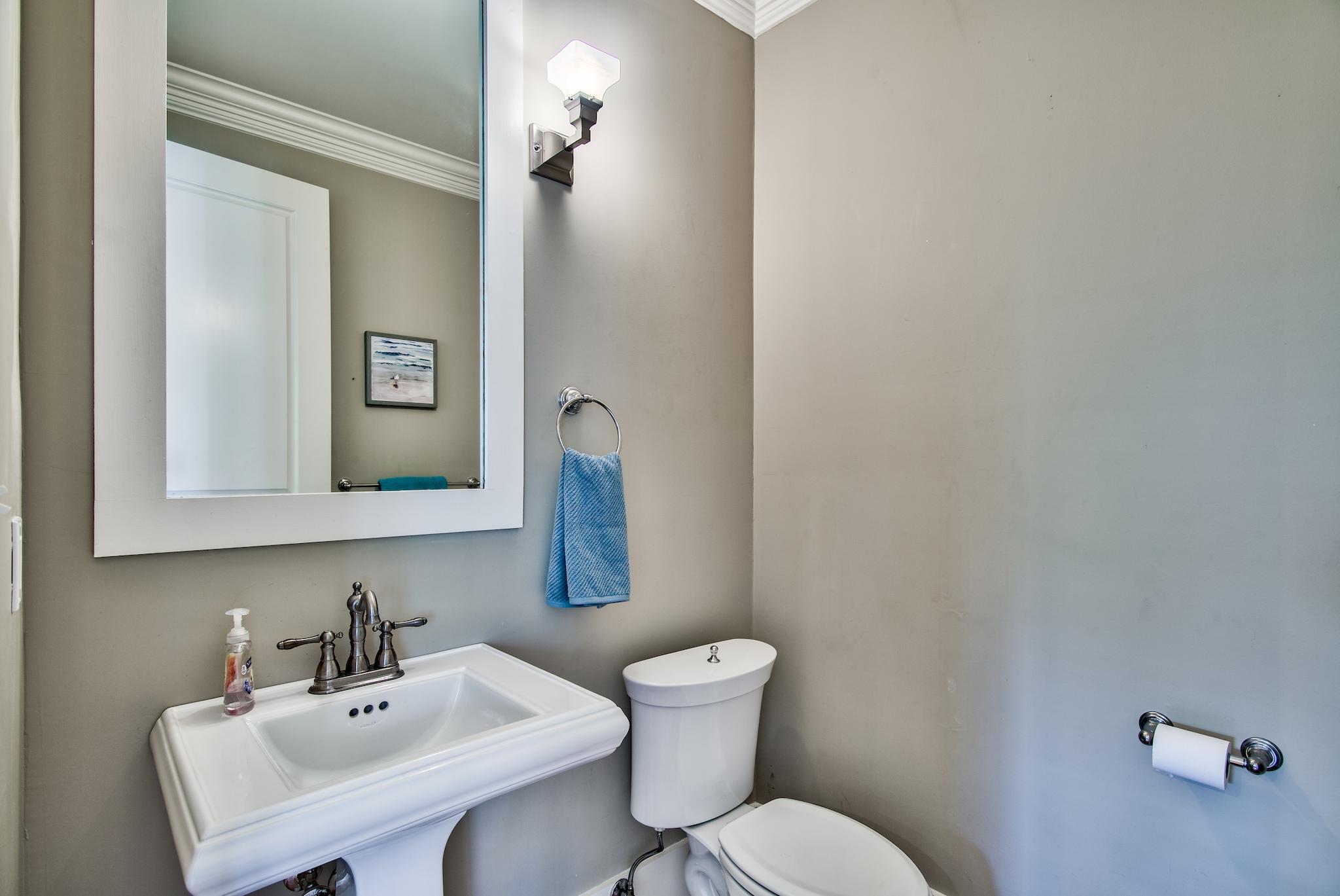 CYPRESS BREEZE PLANTATION - Residential