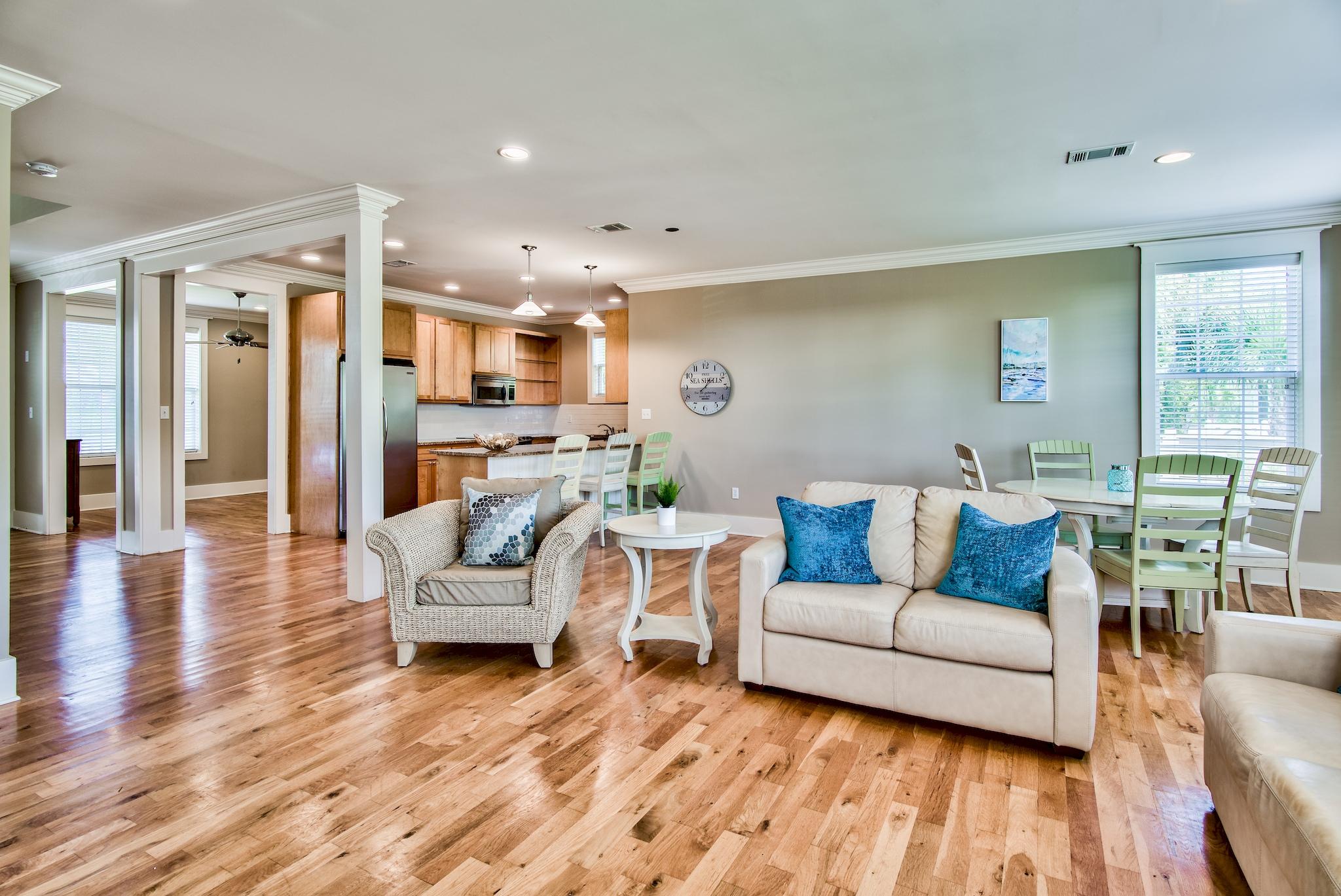 CYPRESS BREEZE PLANTATION - Residential