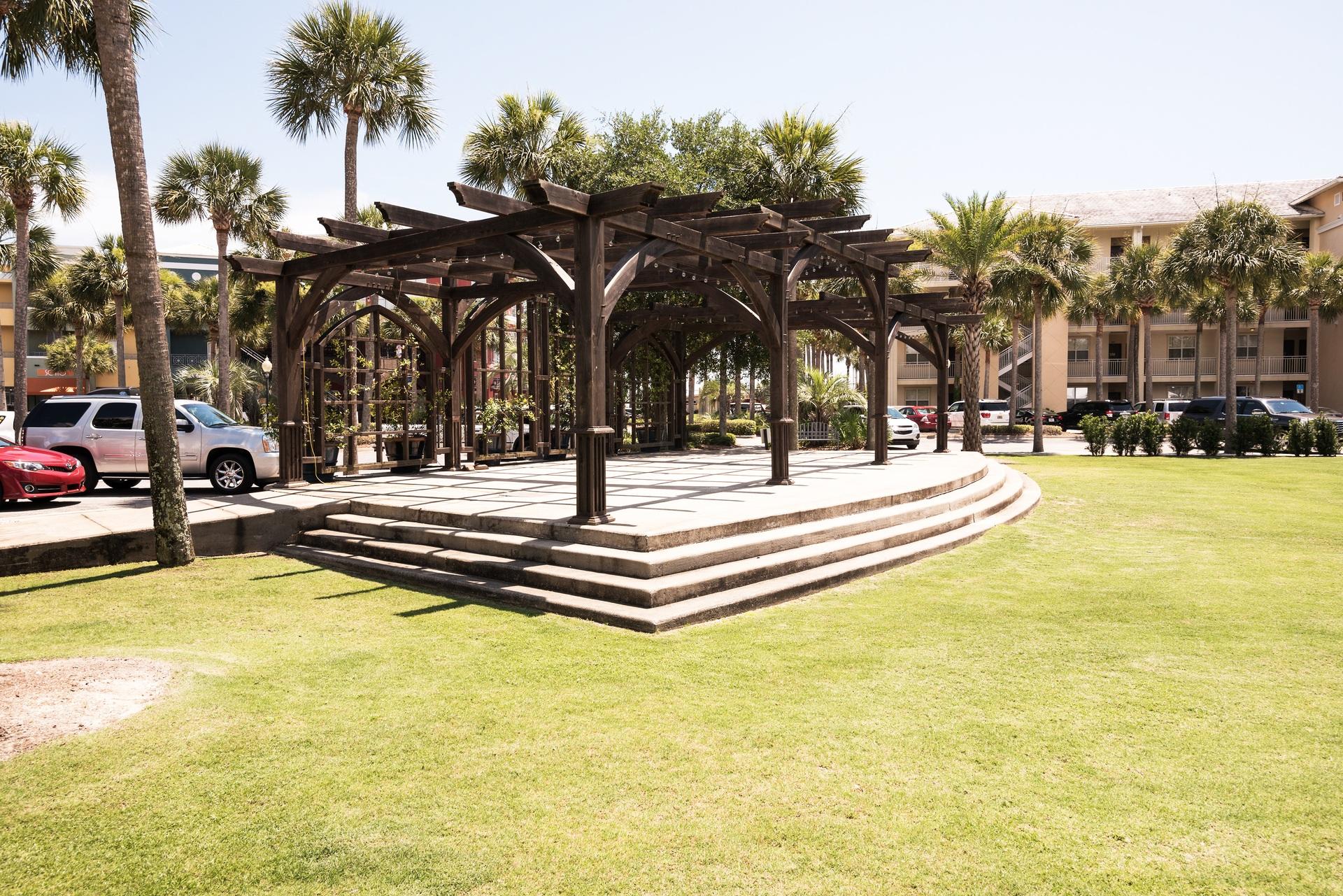 CYPRESS BREEZE PLANTATION - Residential