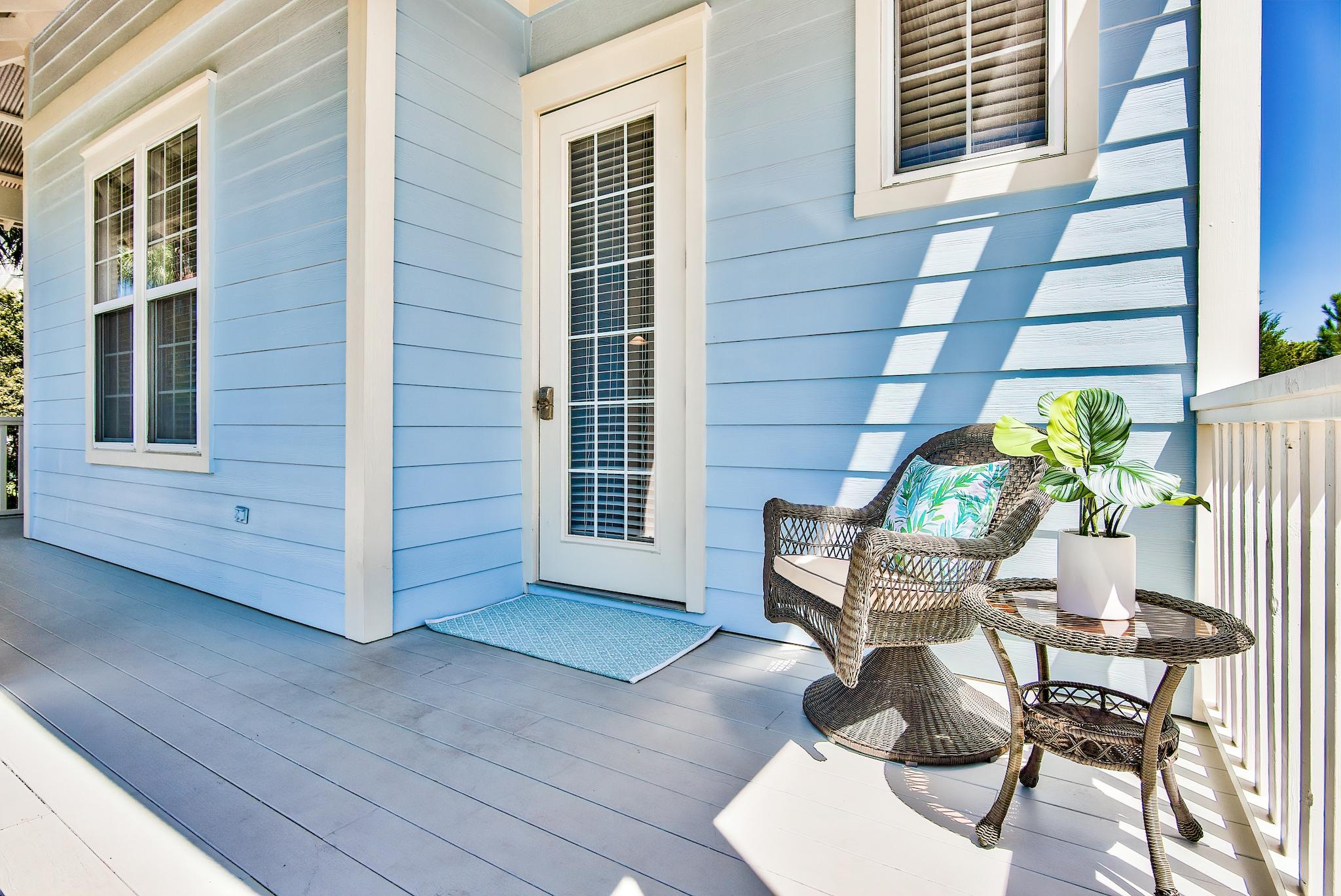 CYPRESS BREEZE PLANTATION - Residential