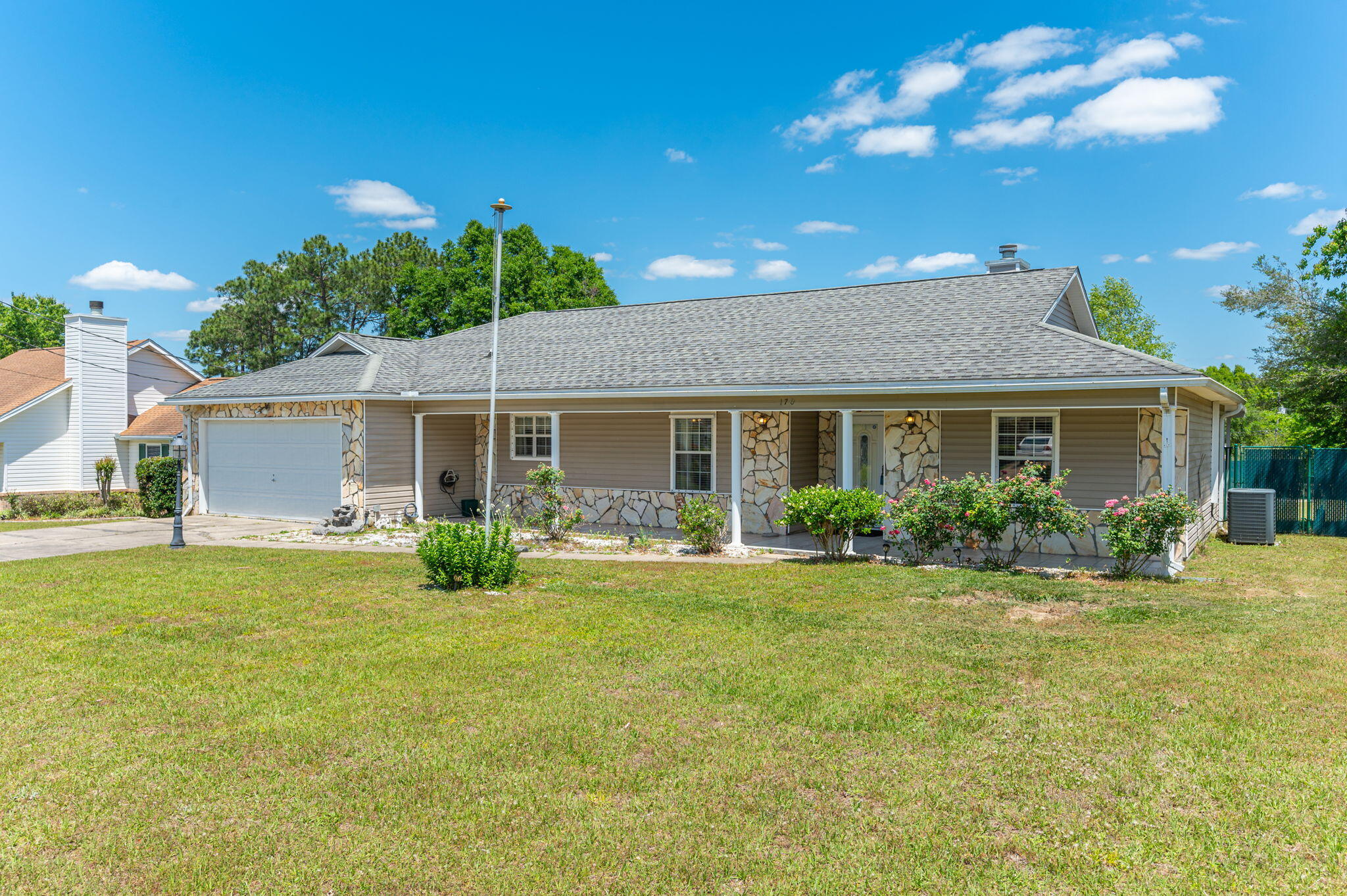 NORTHVIEW ESTATES 4TH ADDN - Residential