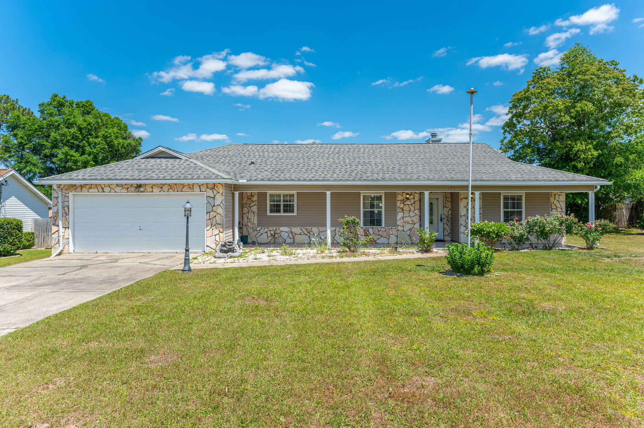 NORTHVIEW ESTATES 4TH ADDN - Residential