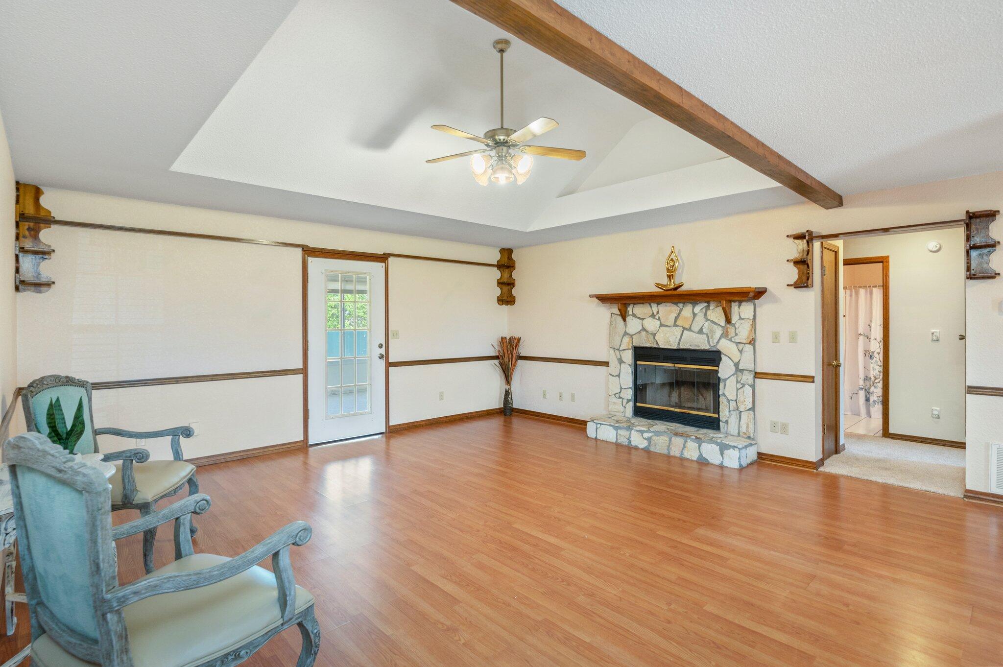 NORTHVIEW ESTATES 4TH ADDN - Residential