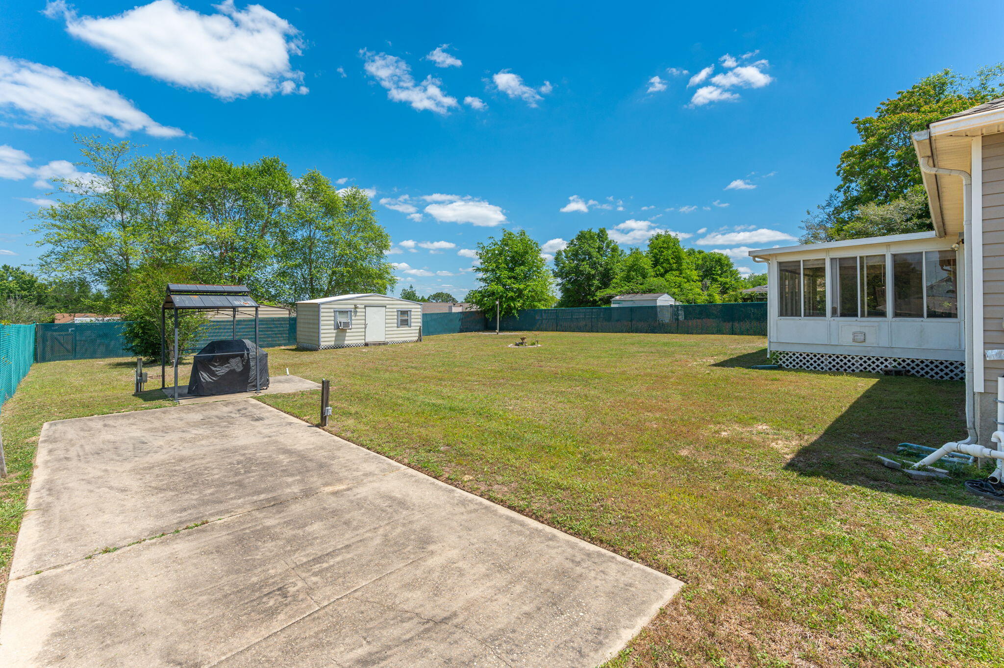 NORTHVIEW ESTATES 4TH ADDN - Residential