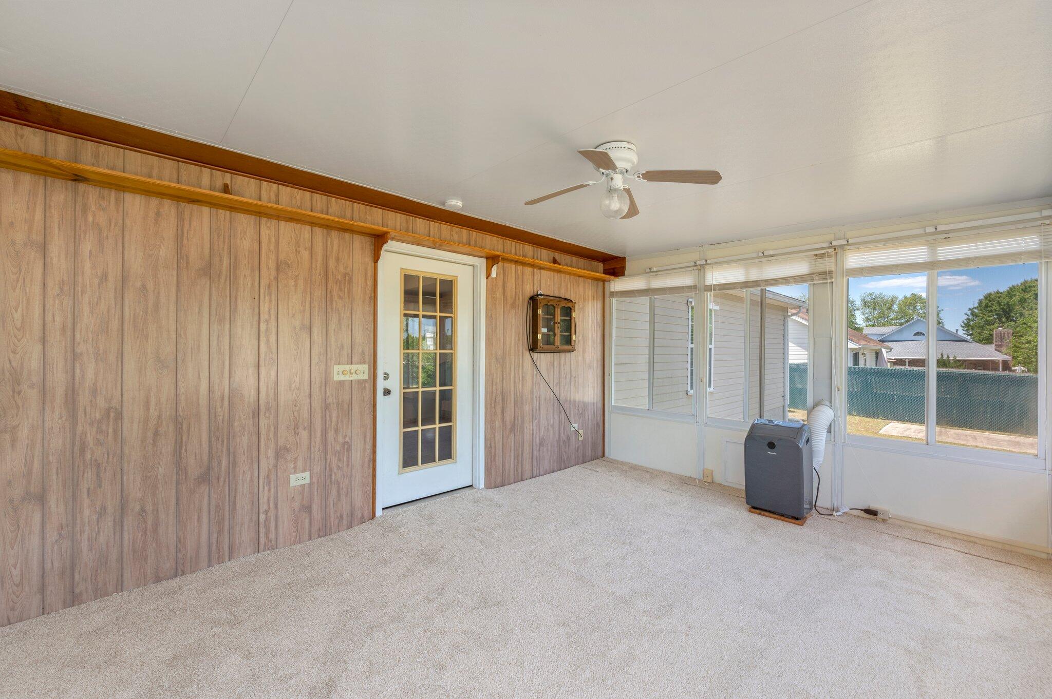 NORTHVIEW ESTATES 4TH ADDN - Residential