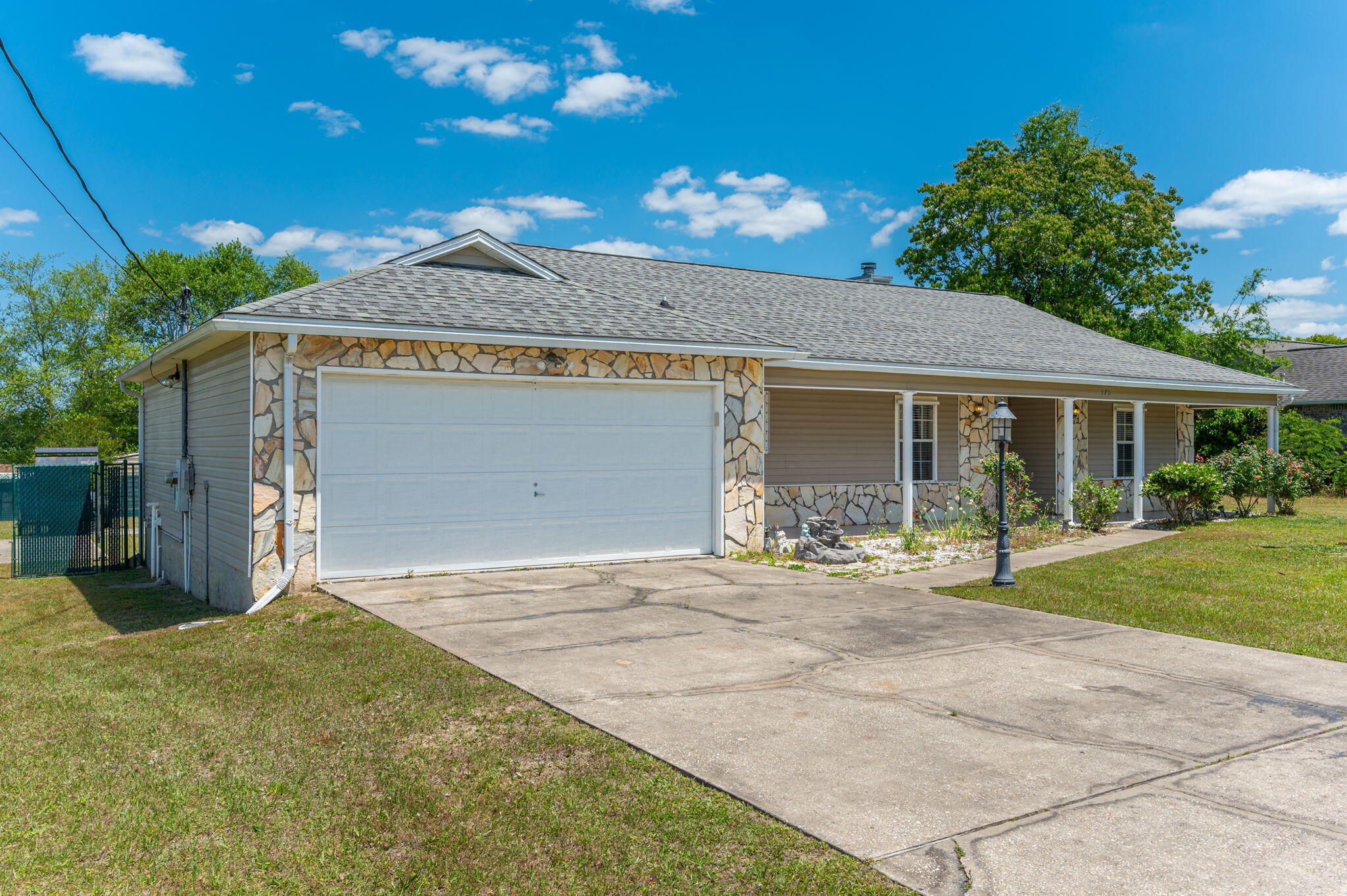 NORTHVIEW ESTATES 4TH ADDN - Residential