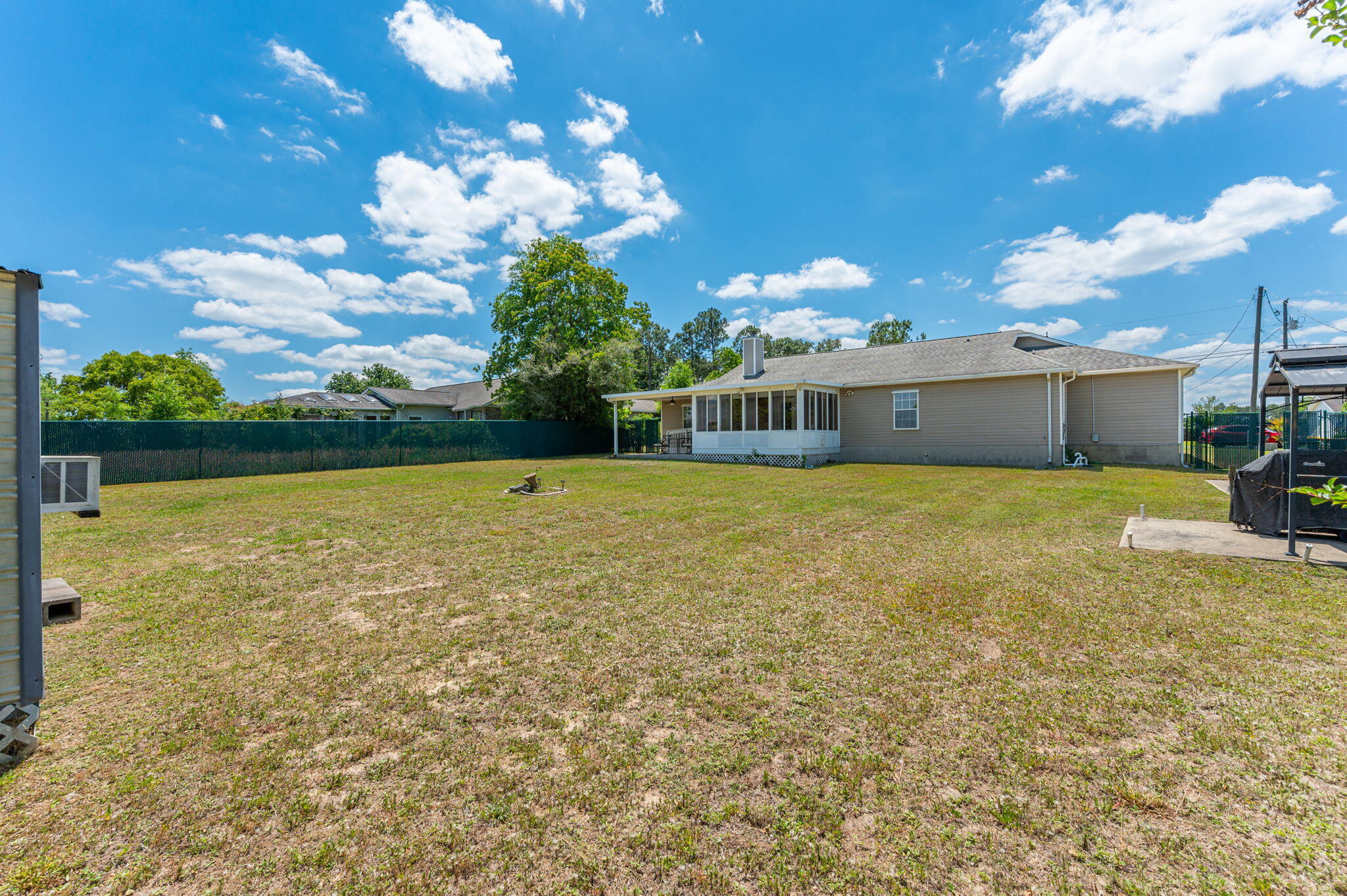 NORTHVIEW ESTATES 4TH ADDN - Residential