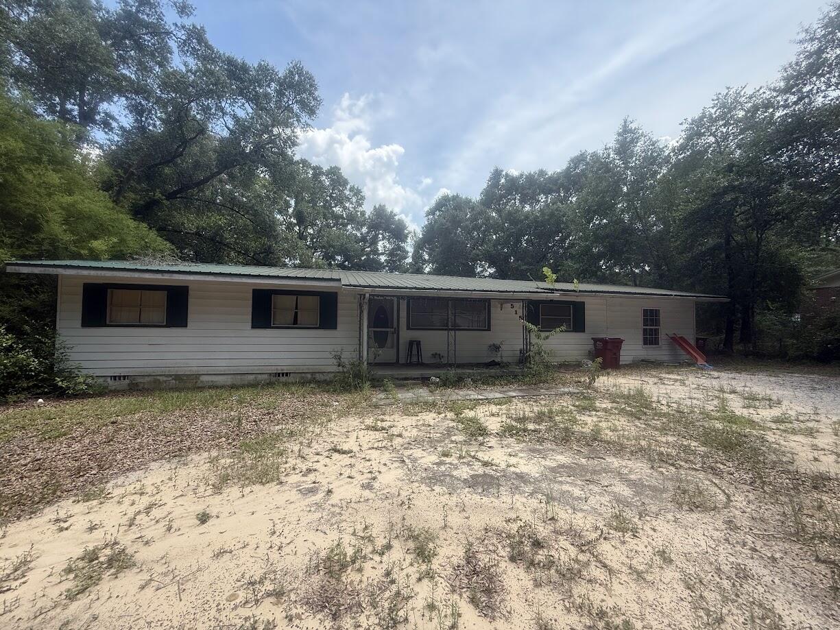 Short sale opportunity for instant sweat equity. Brick built home, just under 1,500 sqft of living space, 5 bed, 2 bath