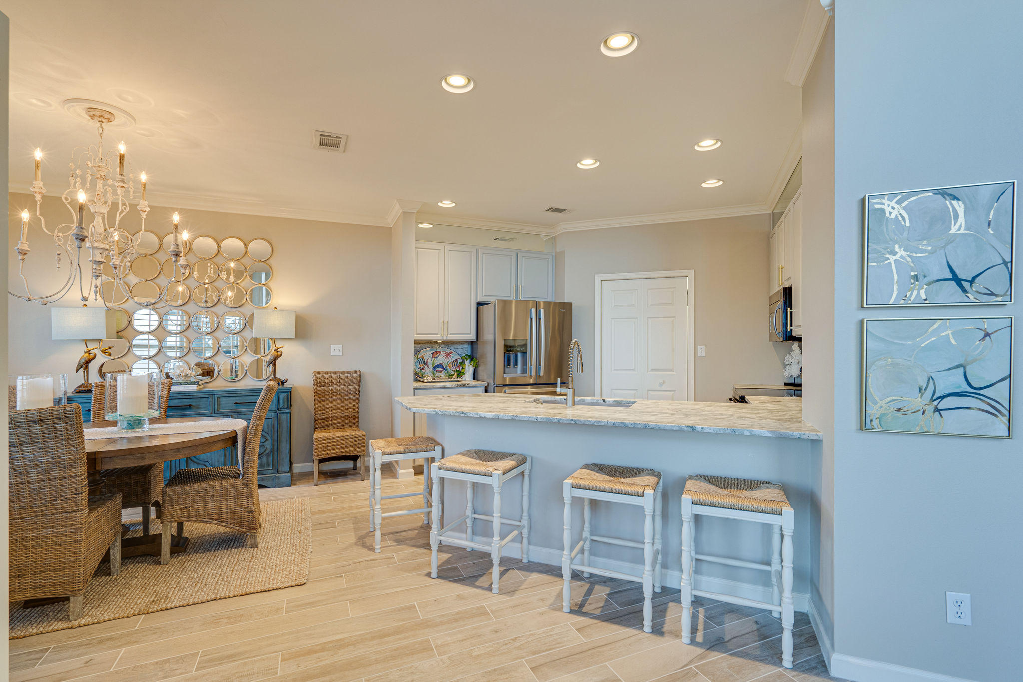 NORTHSHORE - Residential