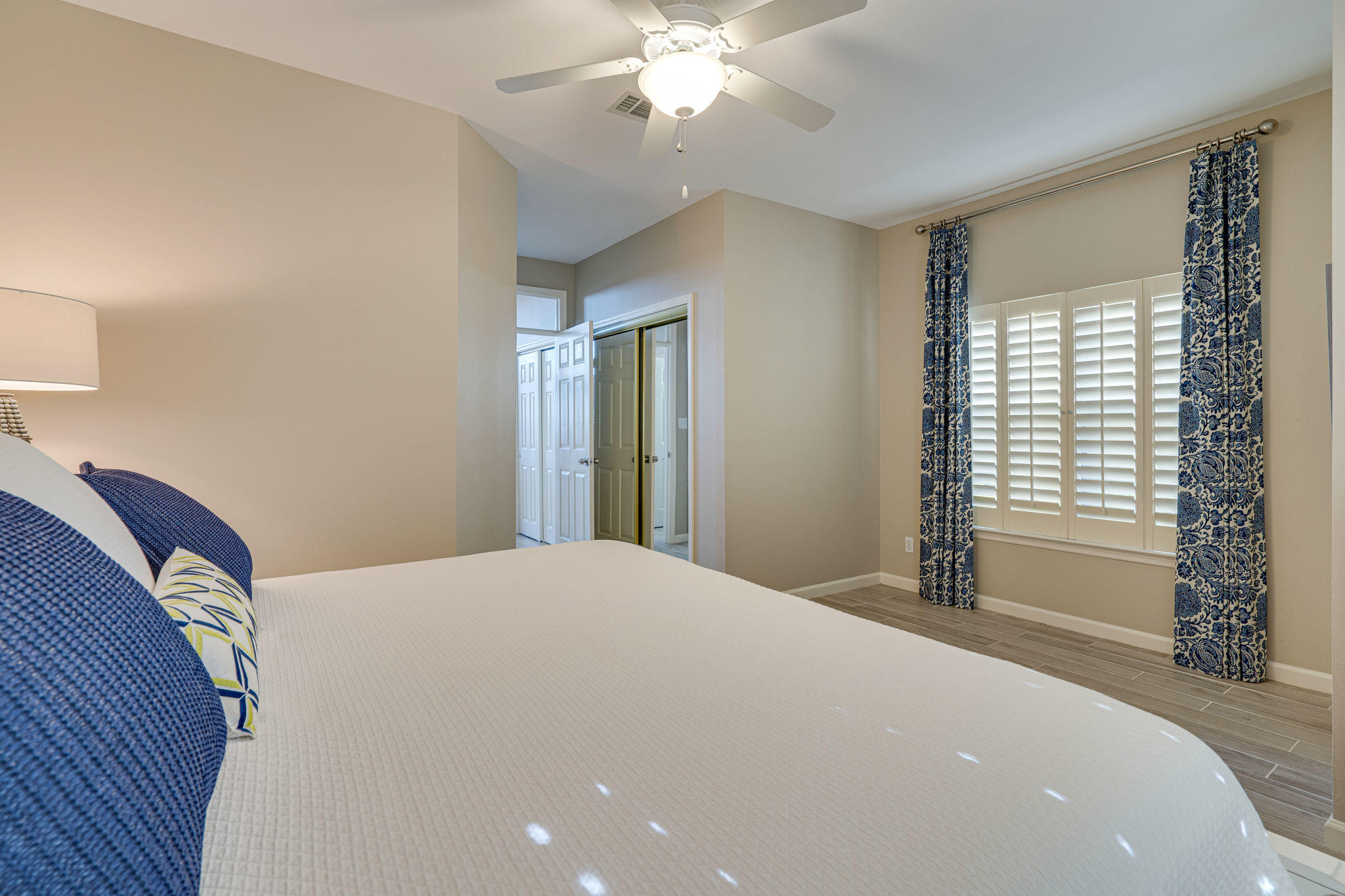 NORTHSHORE - Residential