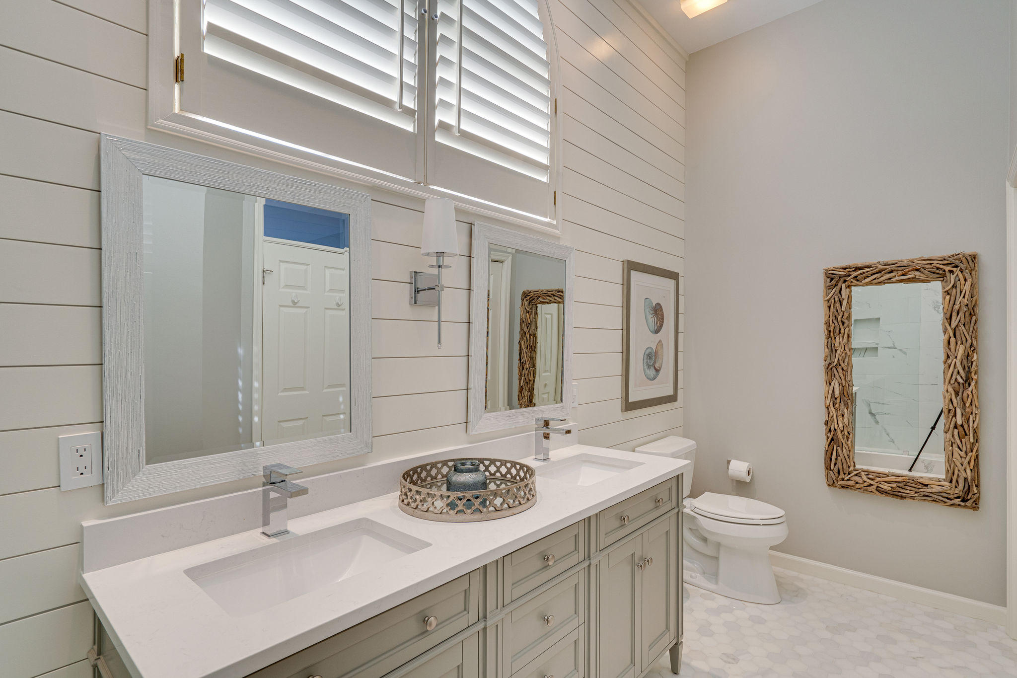 NORTHSHORE - Residential