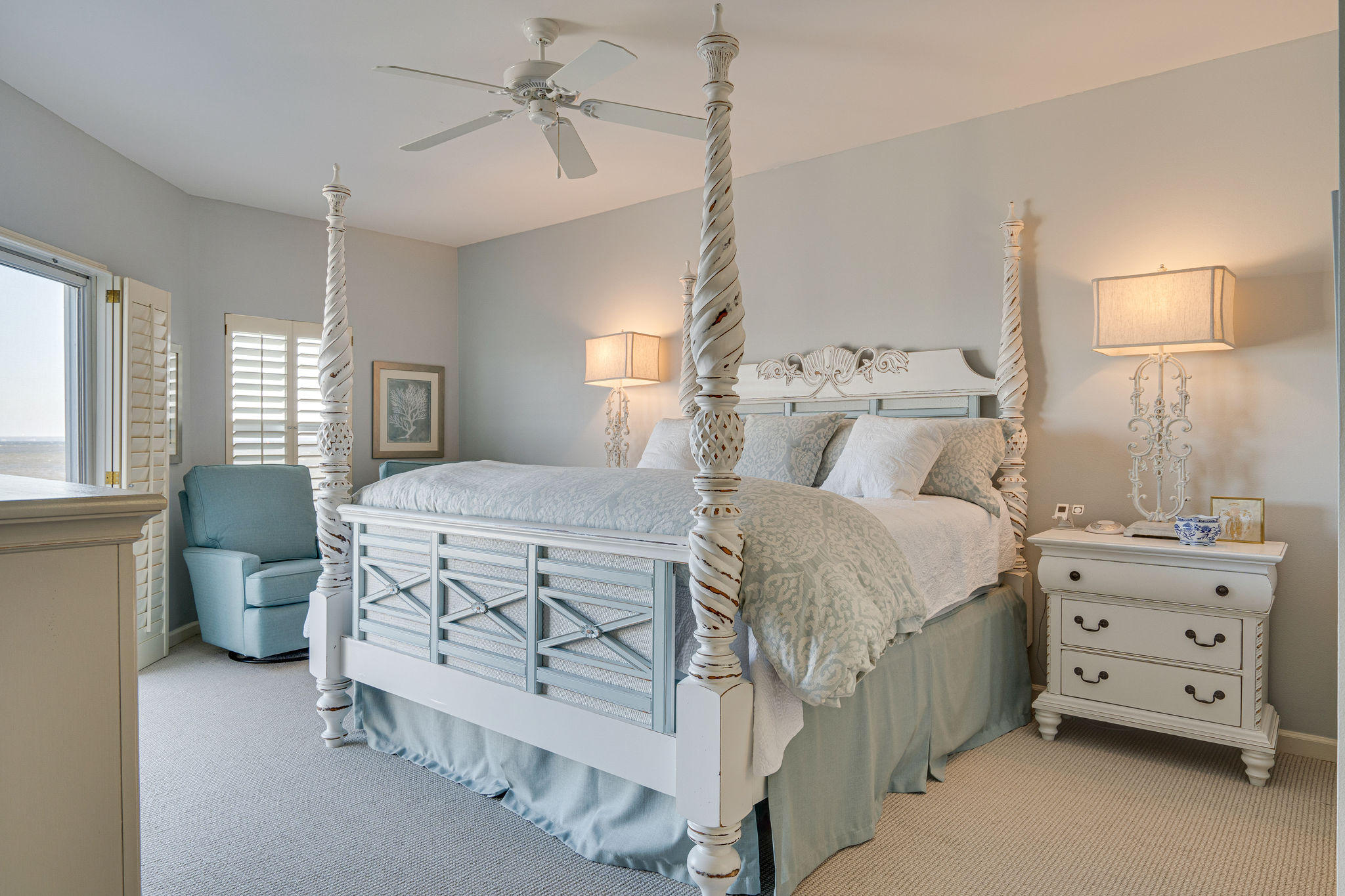 NORTHSHORE - Residential