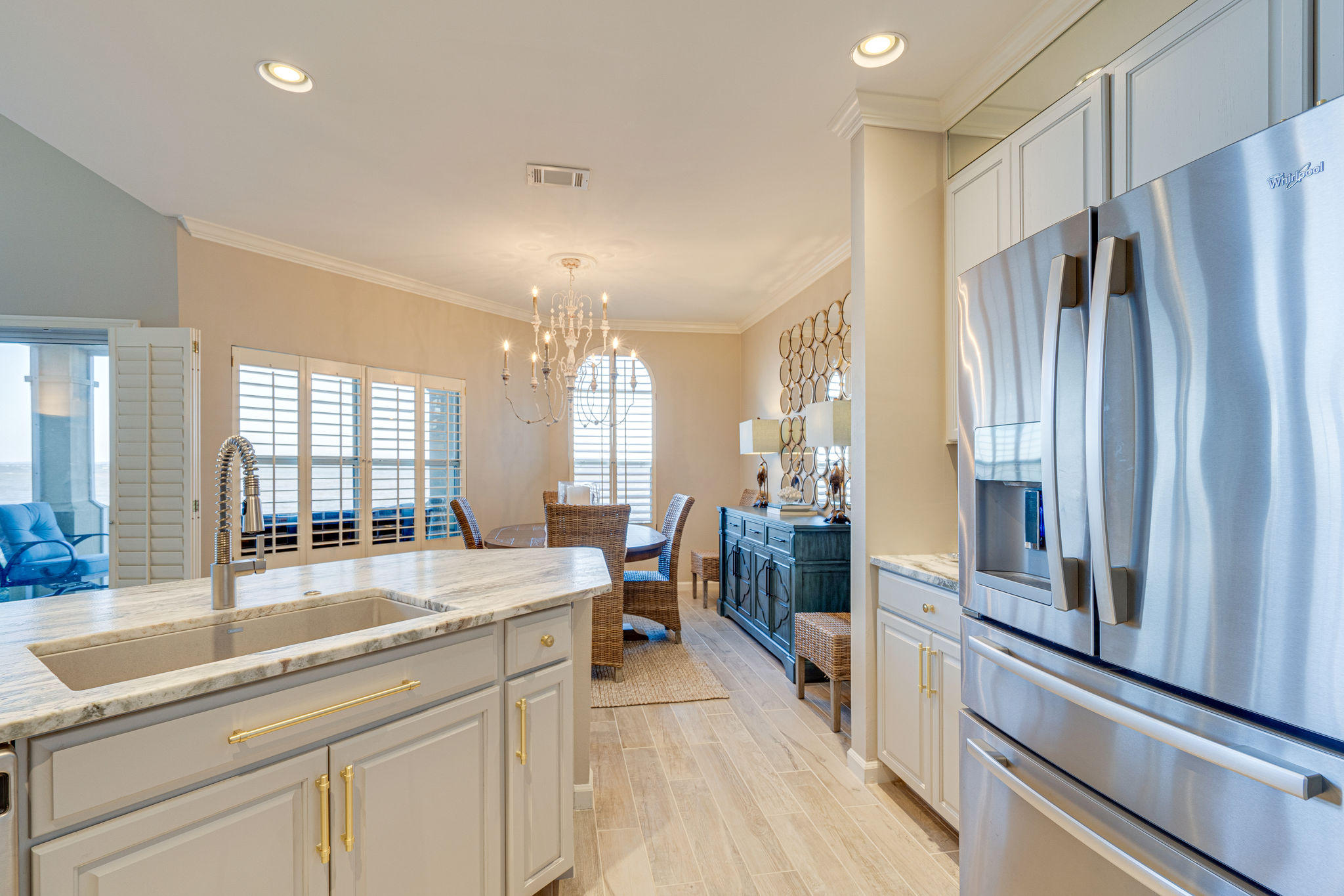 NORTHSHORE - Residential