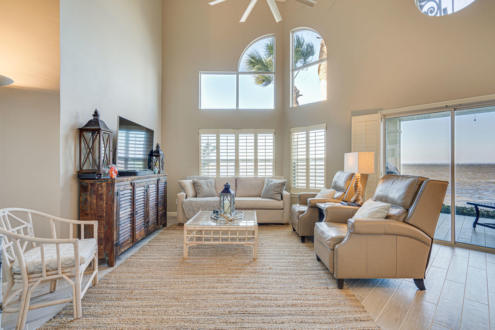 NORTHSHORE - Residential