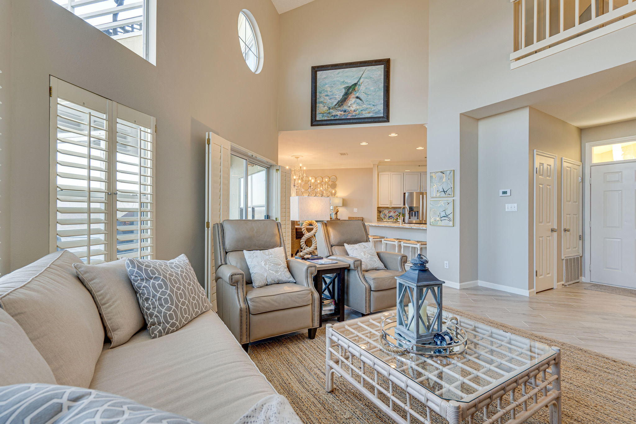 NORTHSHORE - Residential