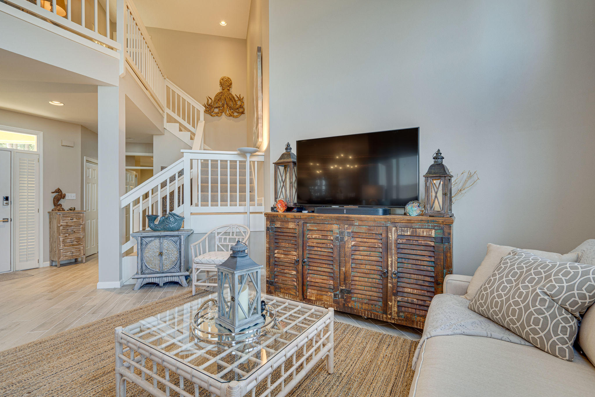 NORTHSHORE - Residential