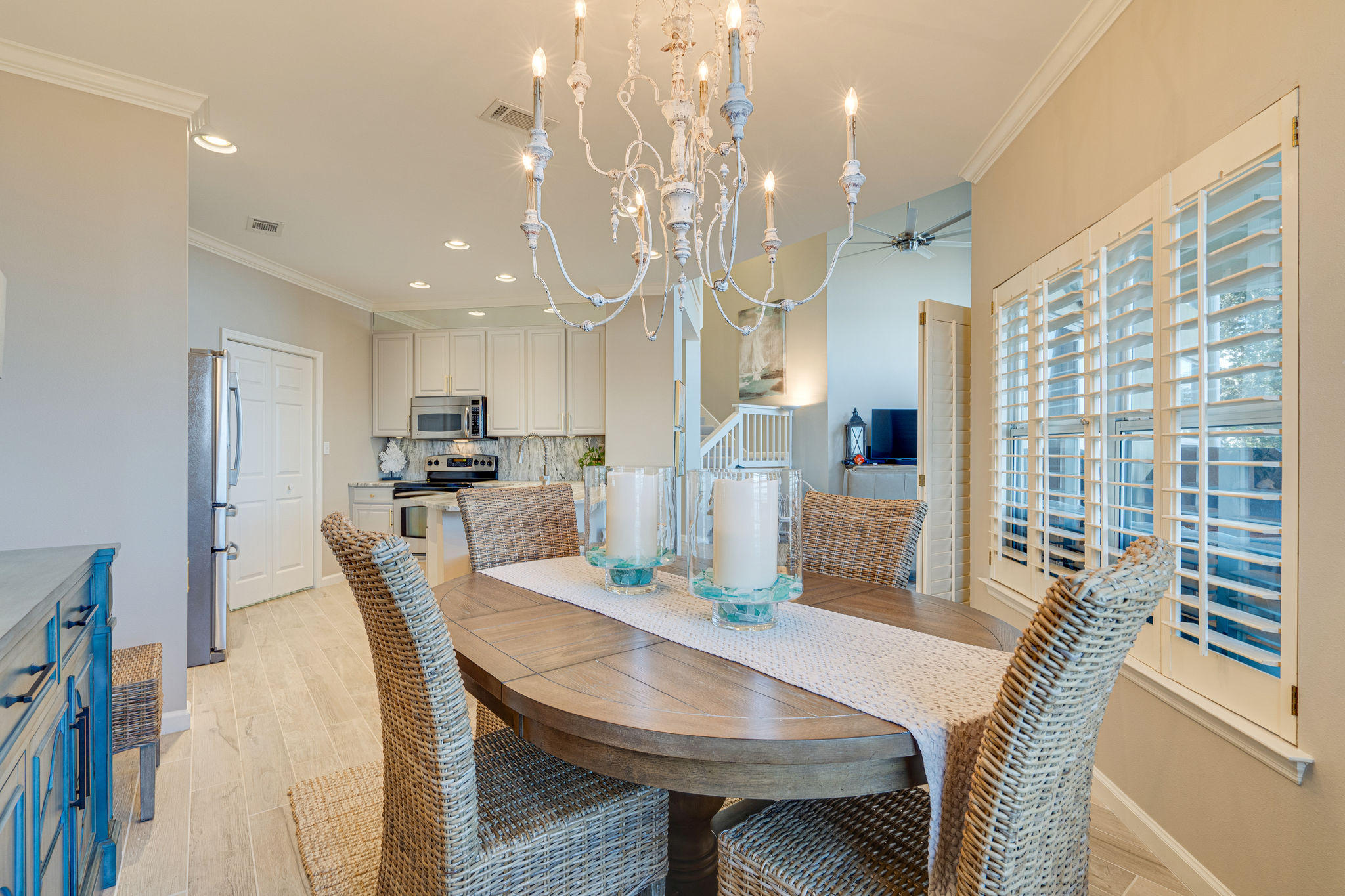 NORTHSHORE - Residential