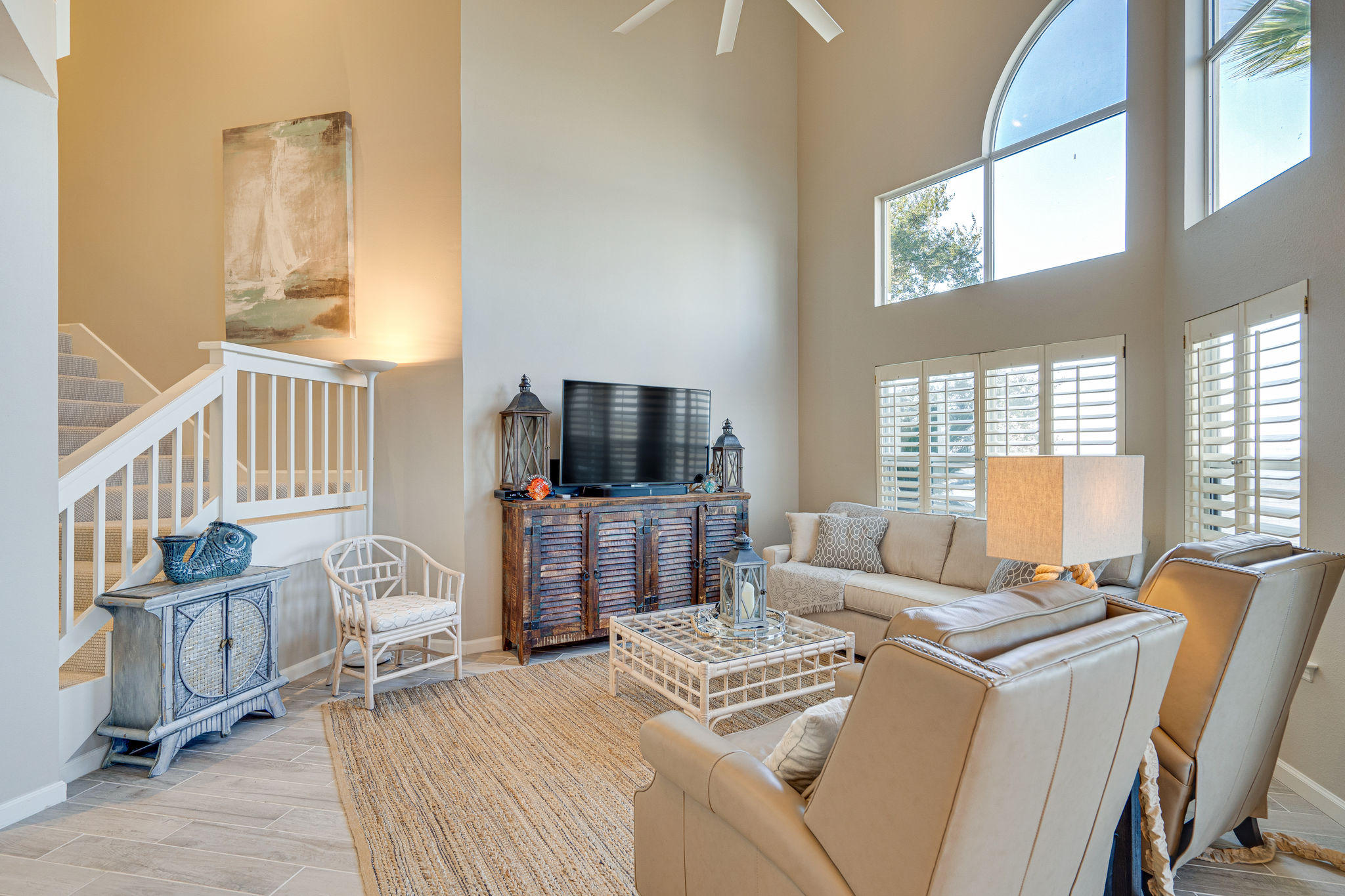 NORTHSHORE - Residential