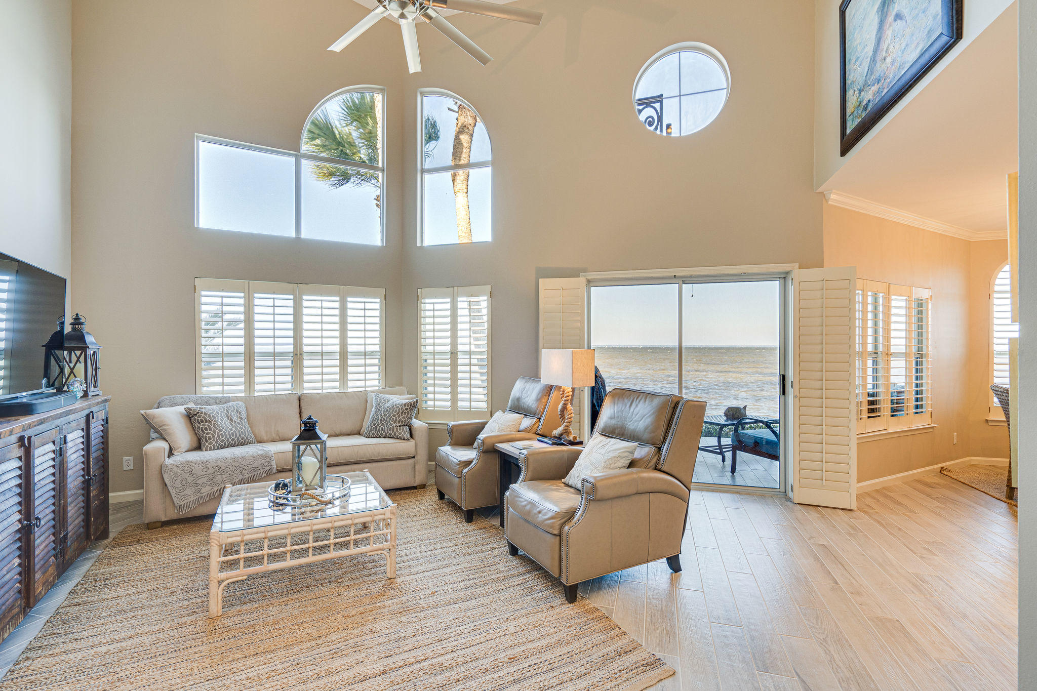 NORTHSHORE - Residential