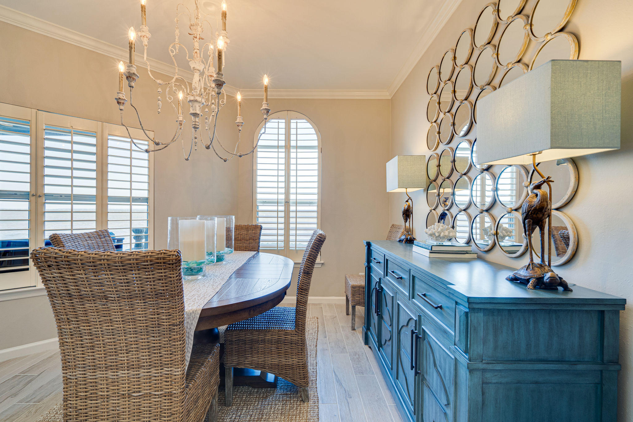 NORTHSHORE - Residential