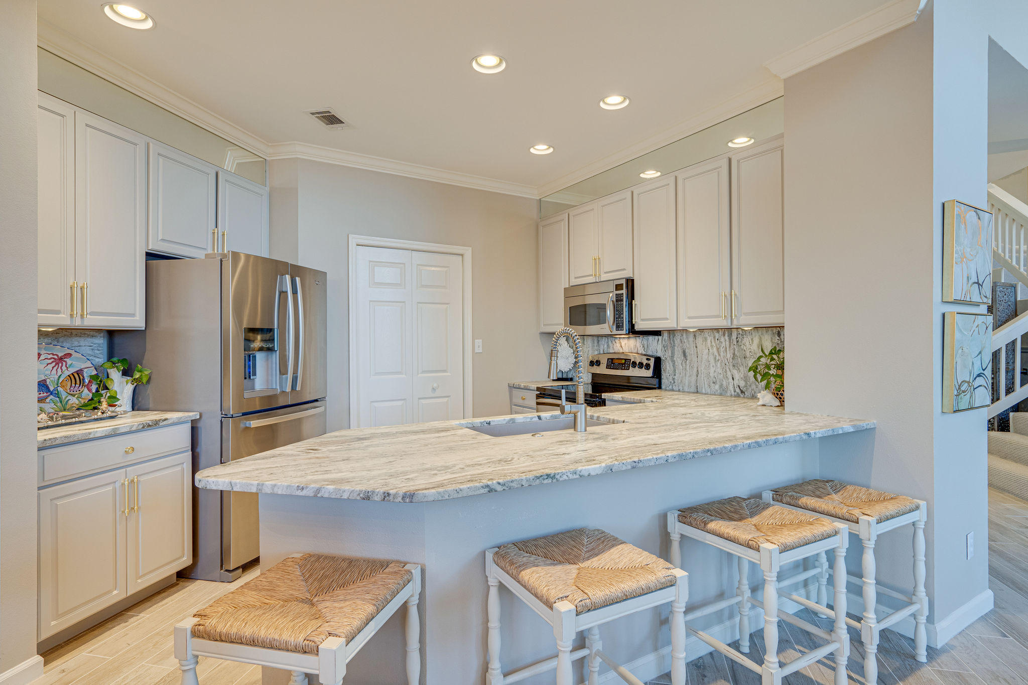 NORTHSHORE - Residential