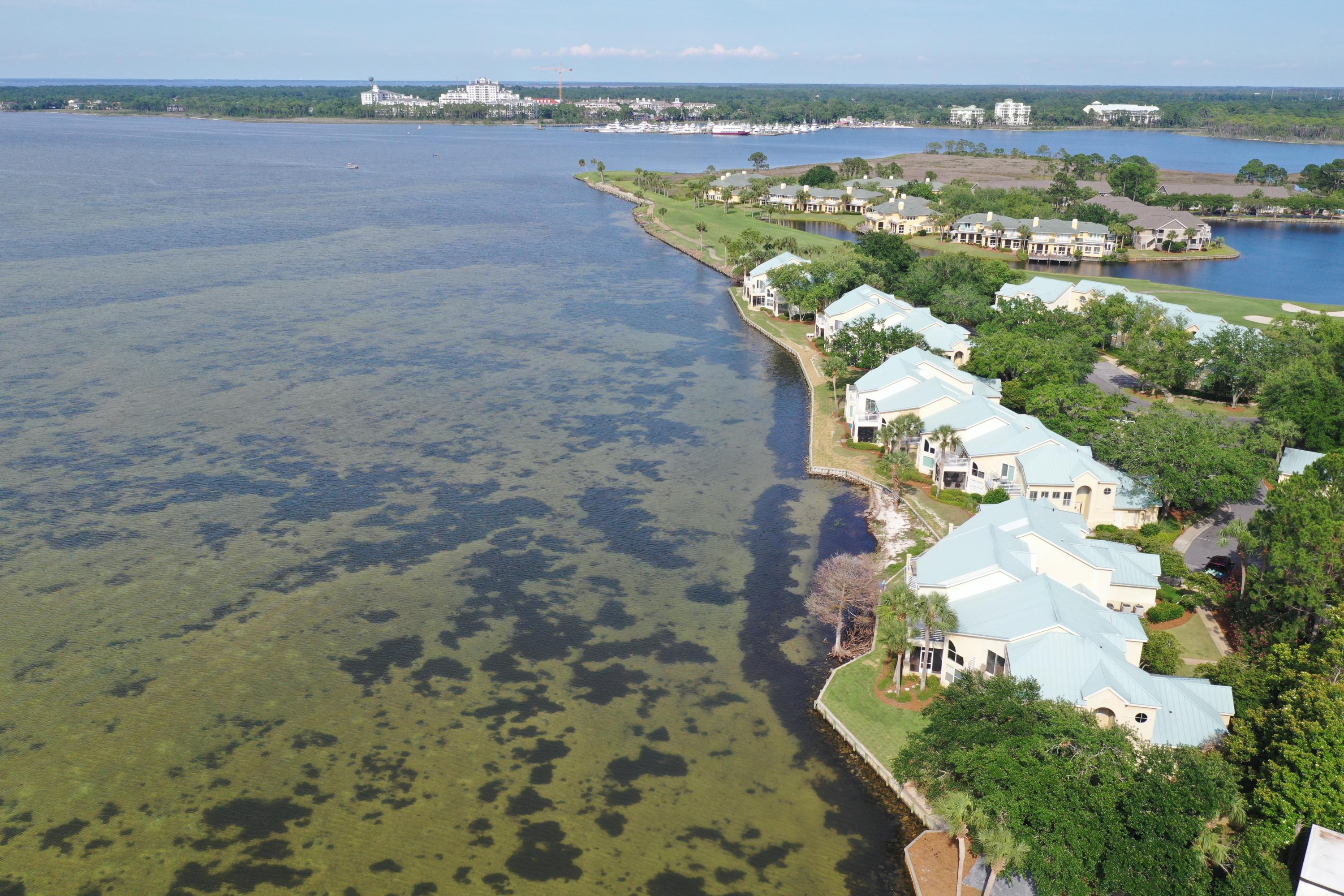 NORTHSHORE - Residential